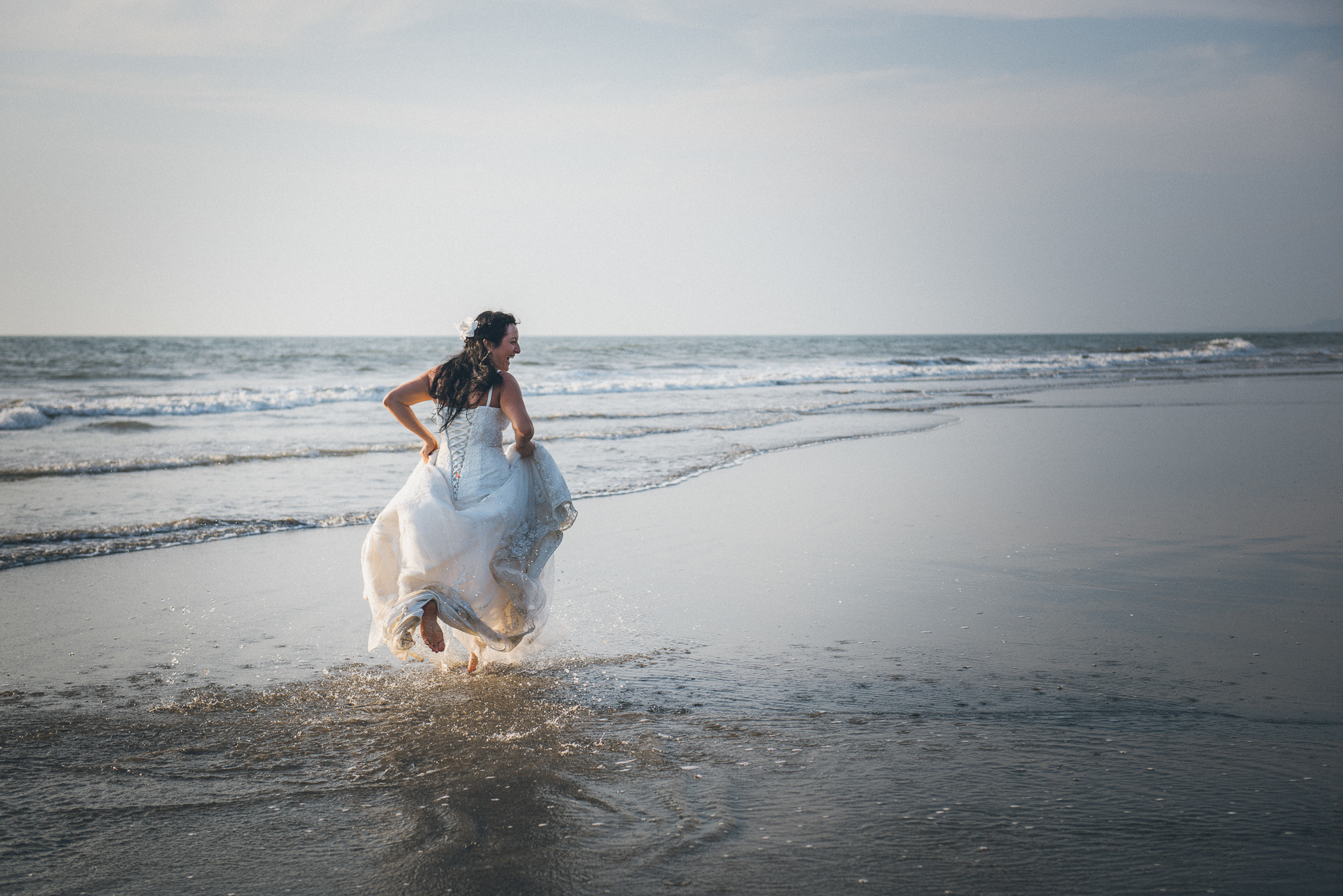 Свадьба в ГОА. Свадебный и семейный фотограф в Новосибирске Александр Счастный
