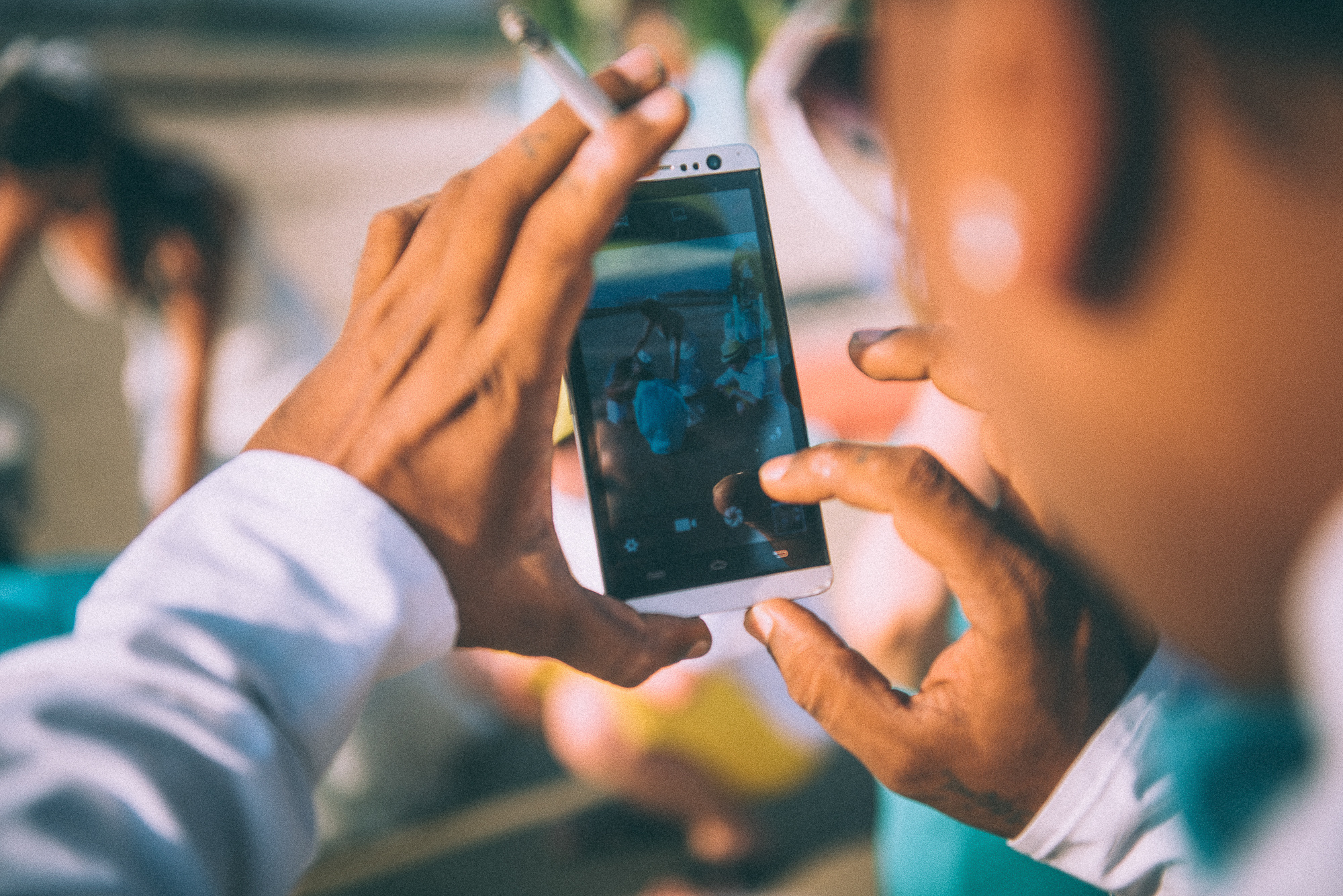 Свадьба в ГОА. Свадебный и семейный фотограф в Новосибирске Александр Счастный