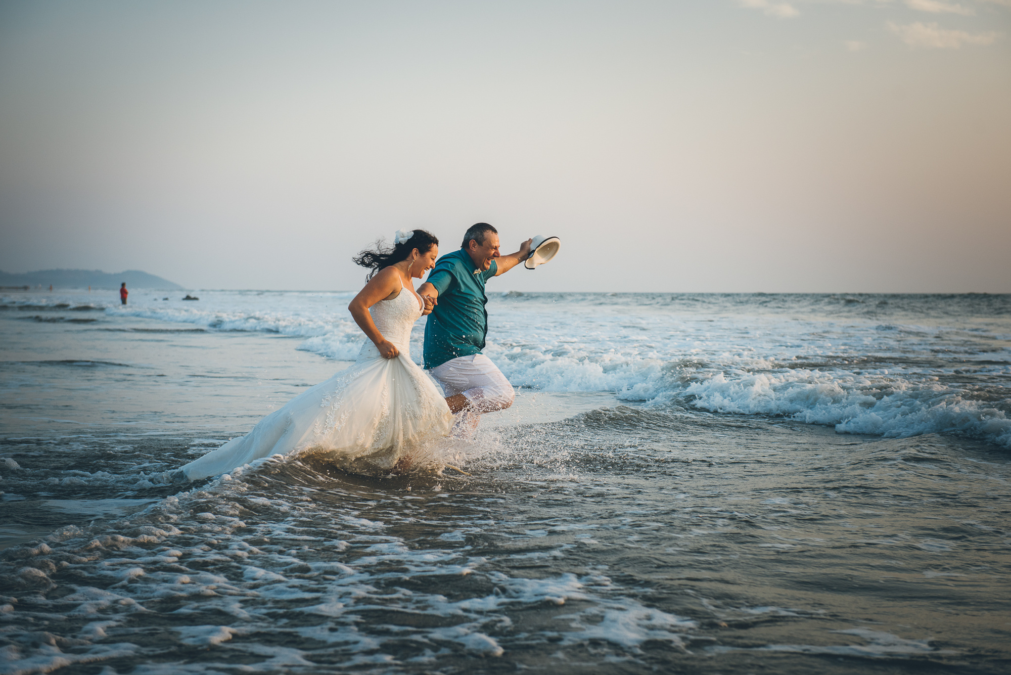 Свадьба в ГОА. Свадебный и семейный фотограф в Новосибирске Александр Счастный