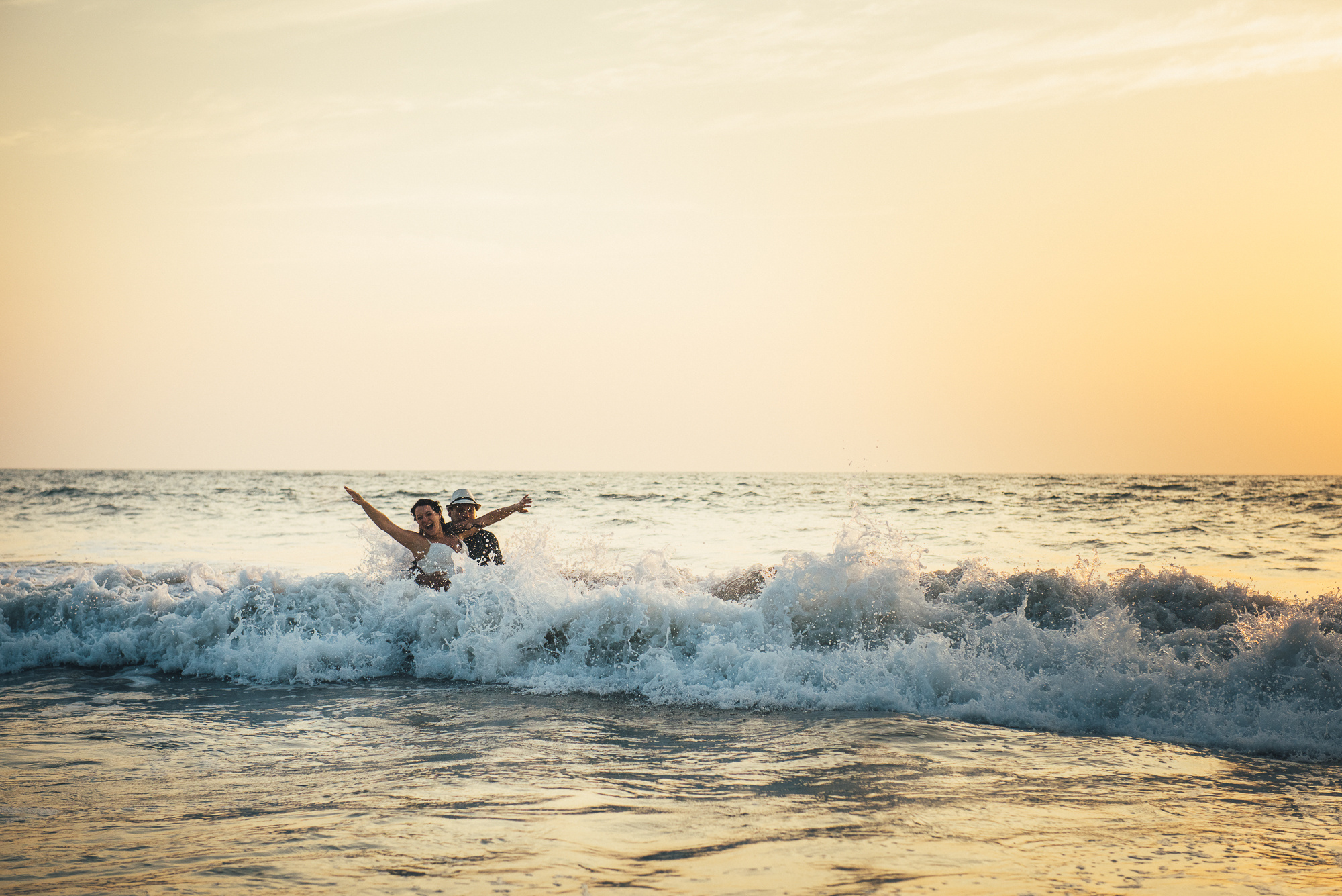 Свадьба в ГОА. Свадебный и семейный фотограф в Новосибирске Александр Счастный