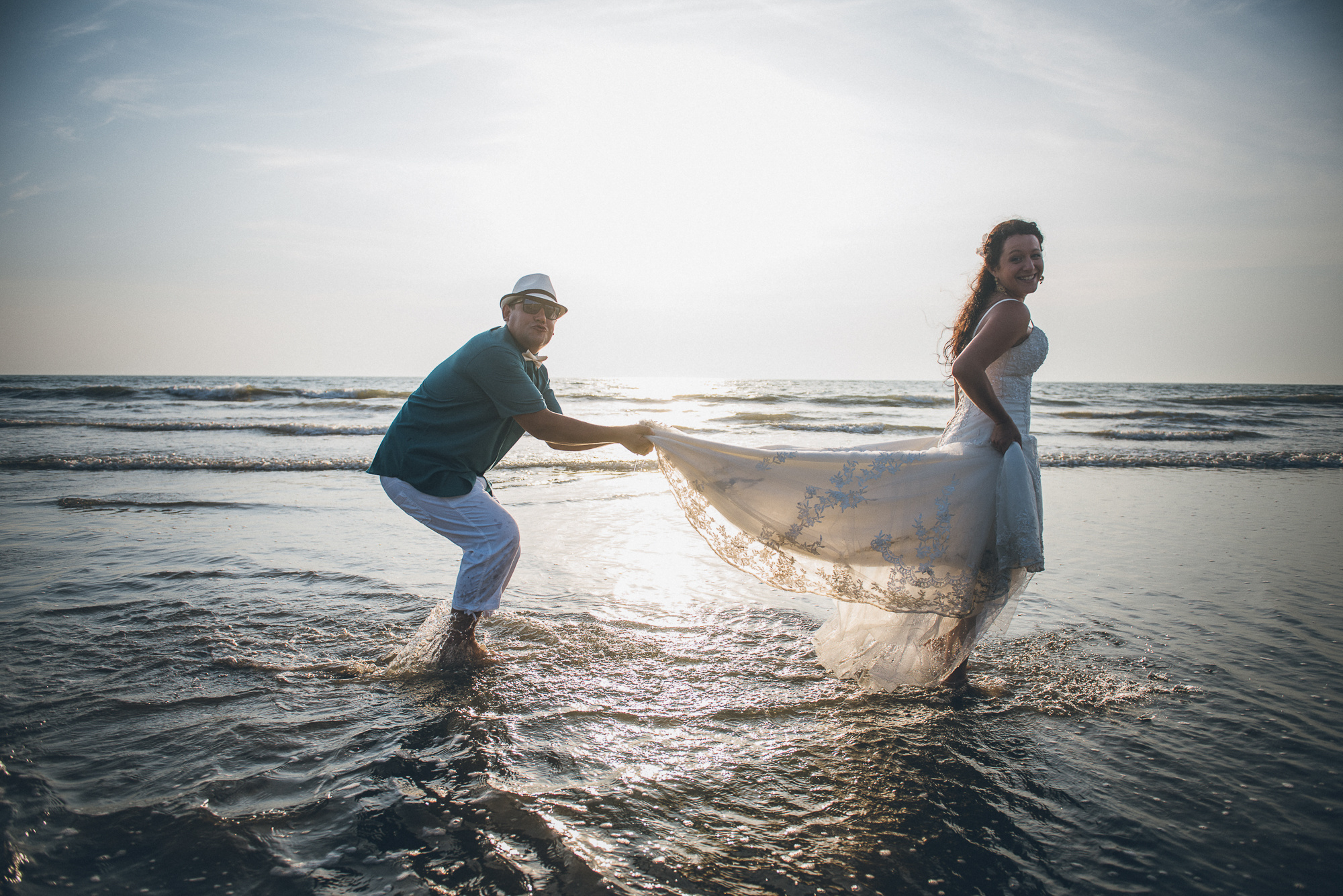 Свадьба в ГОА. Свадебный и семейный фотограф в Новосибирске Александр Счастный