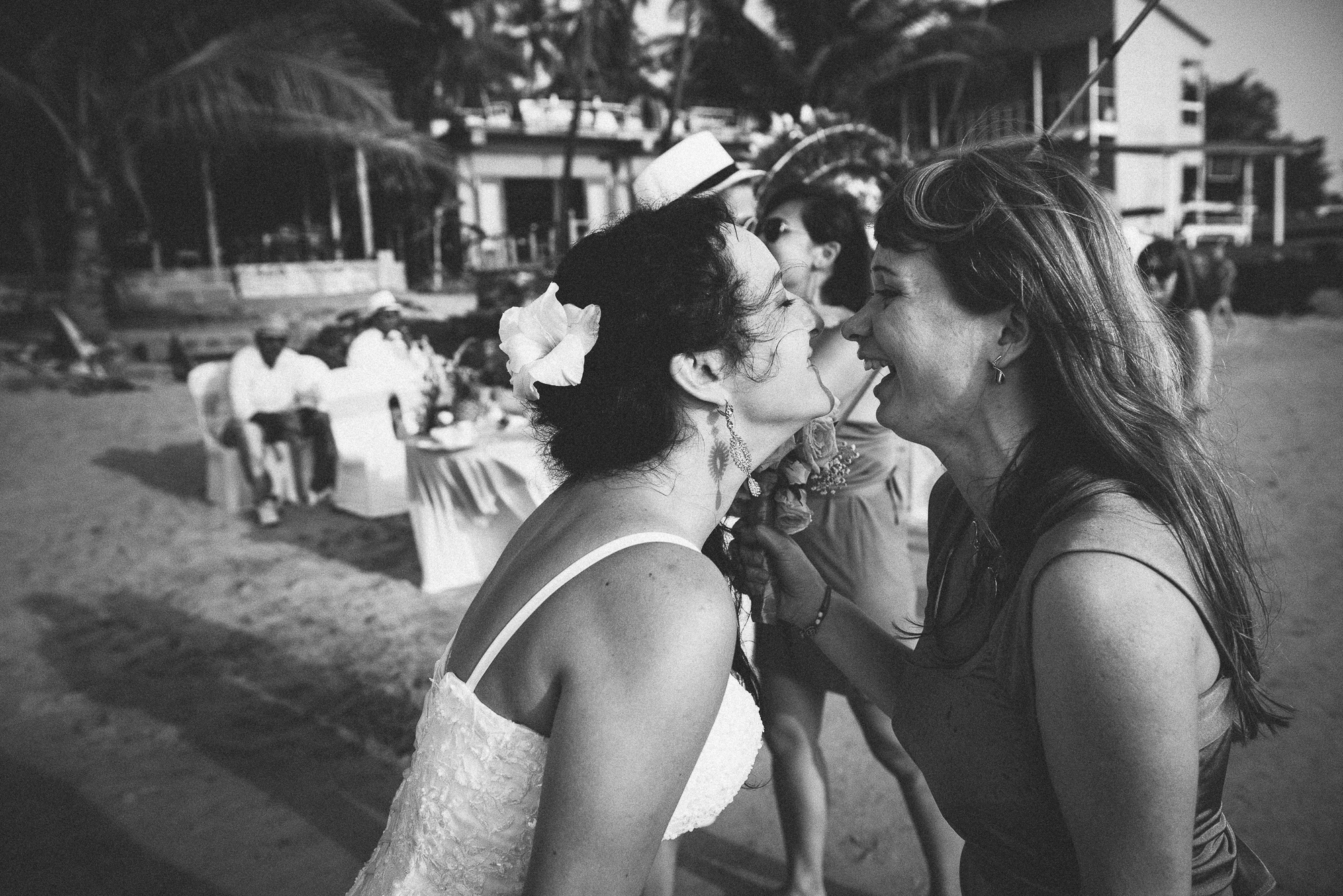 Свадьба в ГОА. Свадебный и семейный фотограф в Новосибирске Александр Счастный