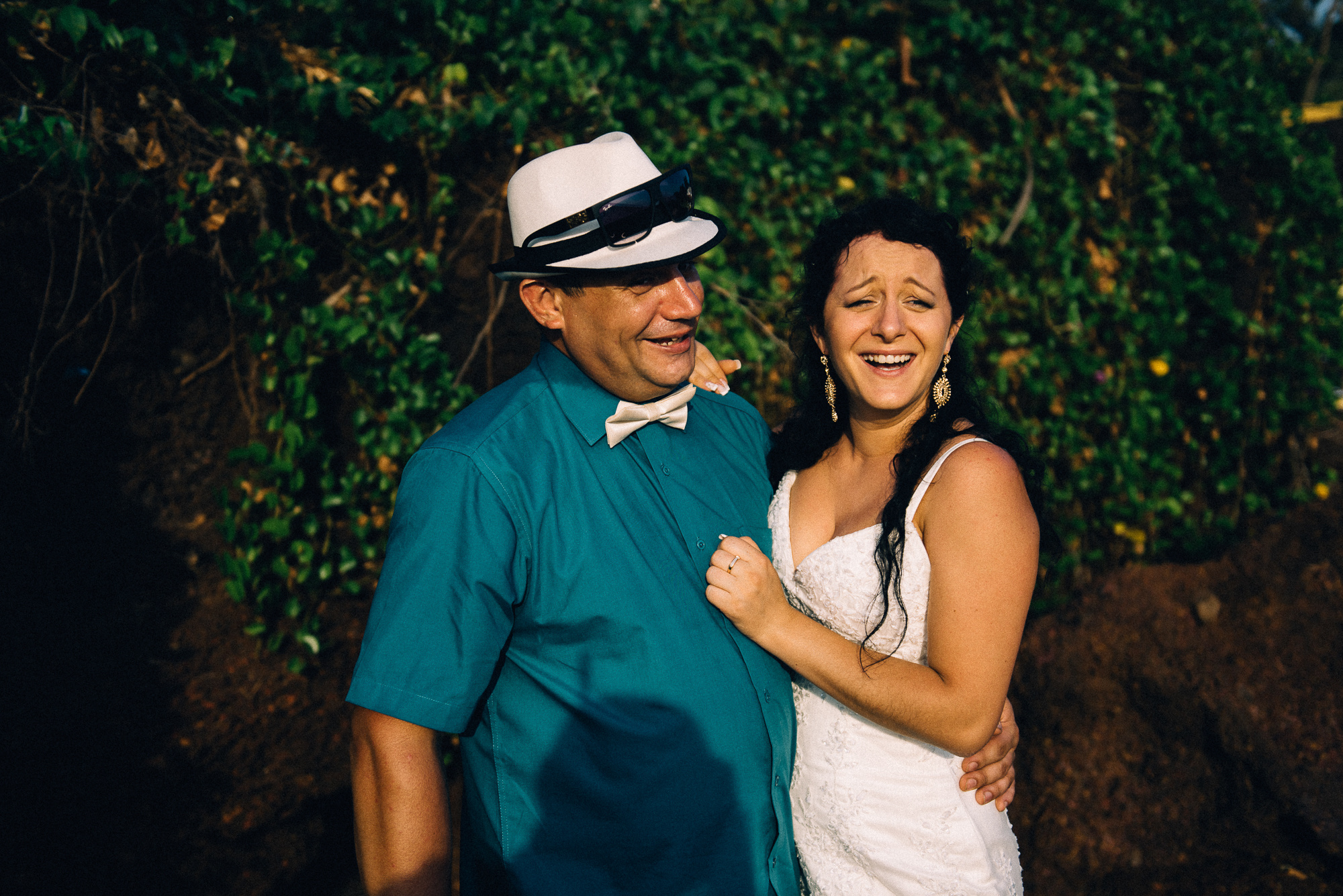 Свадьба в ГОА. Свадебный и семейный фотограф в Новосибирске Александр Счастный