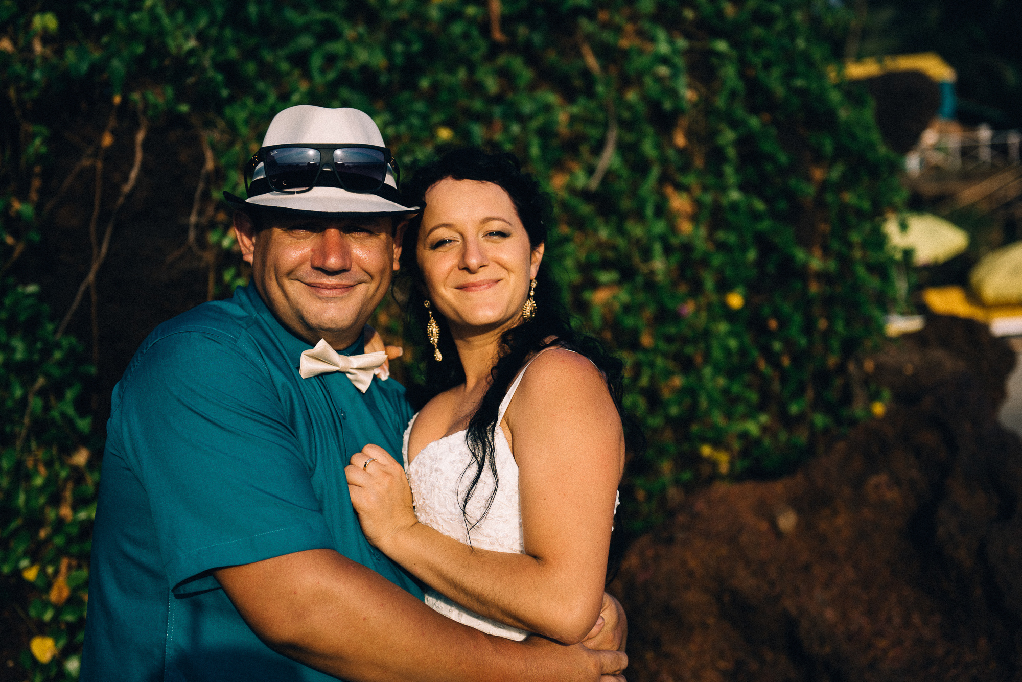 Свадьба в ГОА. Свадебный и семейный фотограф в Новосибирске Александр Счастный