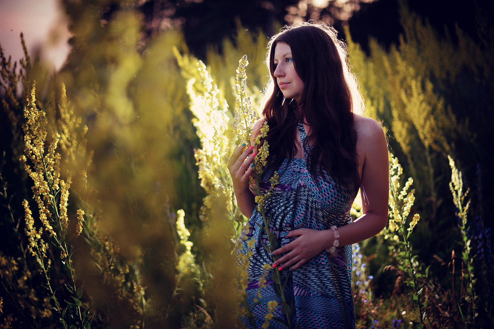 Галина и Василий. Свадебный и семейный фотограф в Новосибирске Александр Счастный