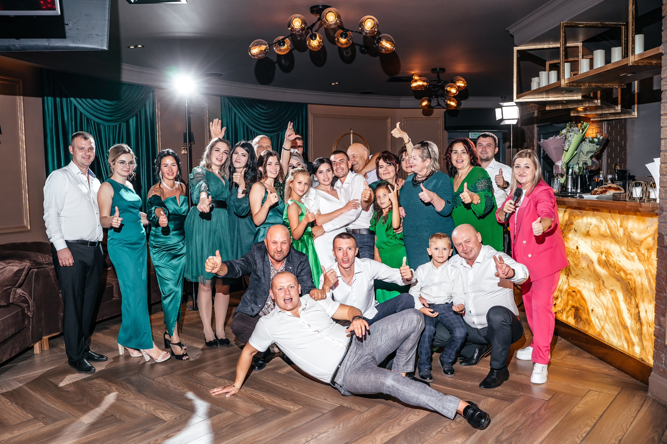 Александр и Вероника. Фотограф на крещение Белгород Анастасия Зыбина