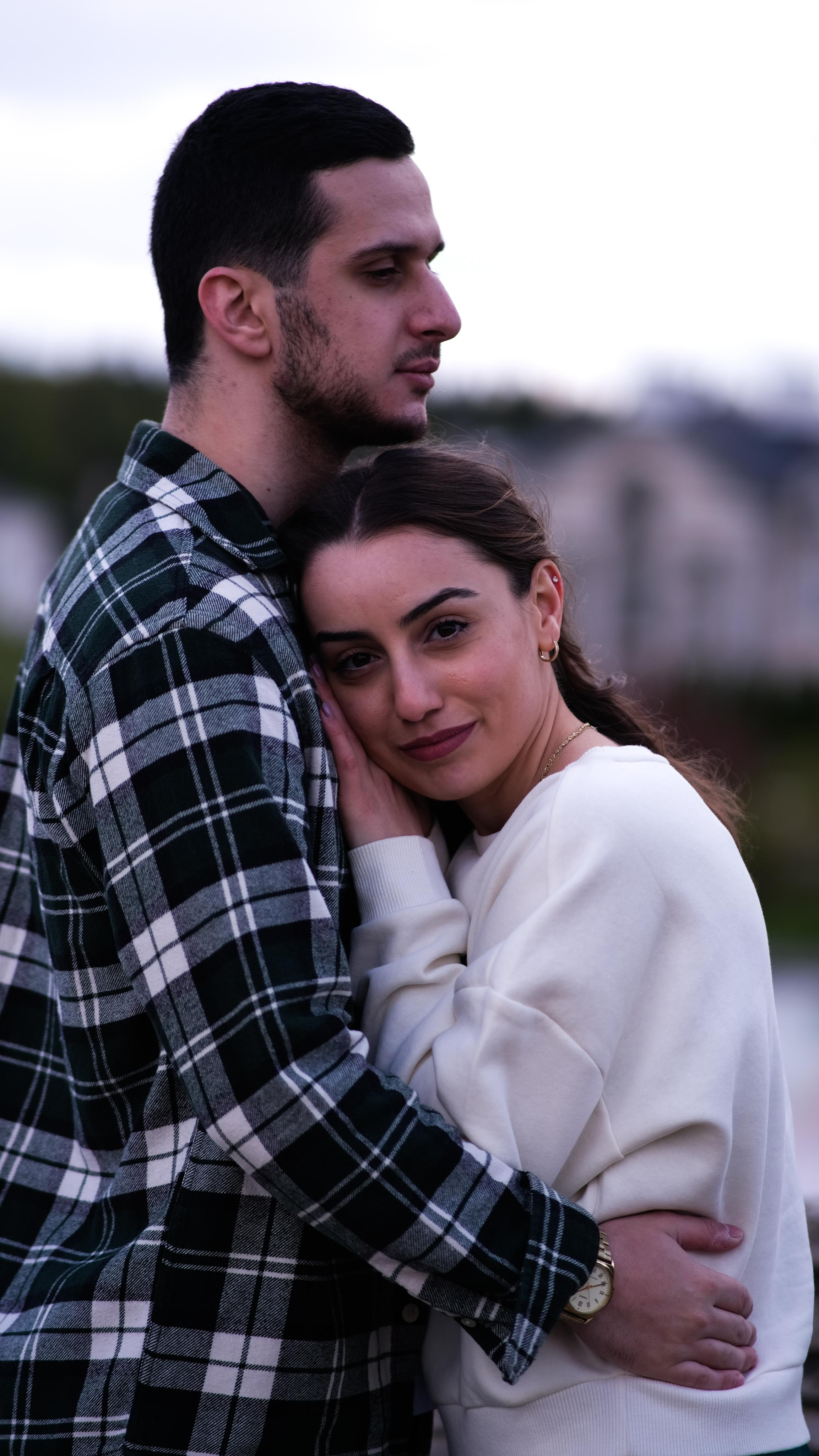 Фотосессия Аси и Тарона. Семейный детский ньюборн фотограф в Москве Марта Петрова