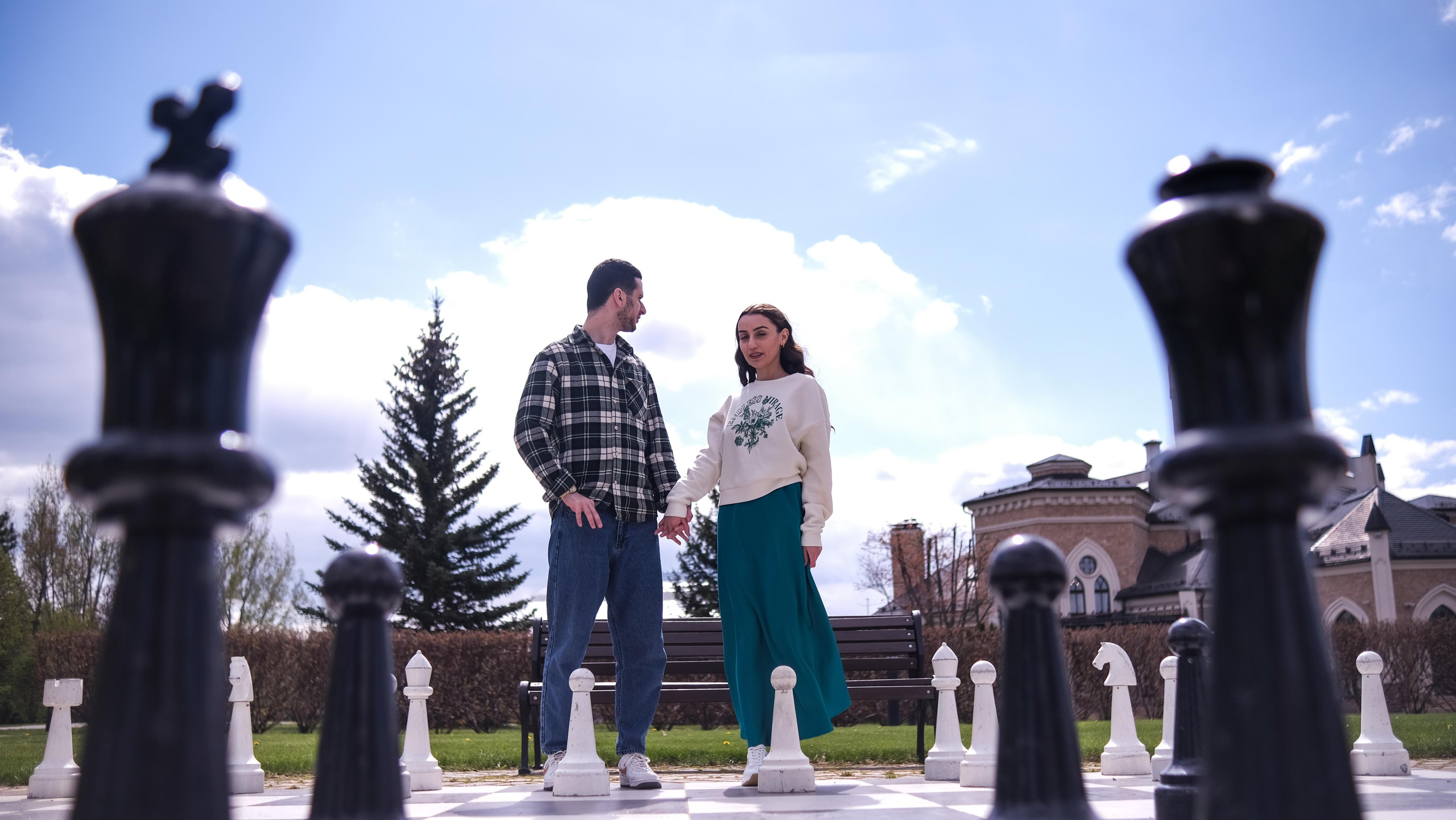 Фотосессия Аси и Тарона. Семейный детский ньюборн фотограф в Москве Марта Петрова