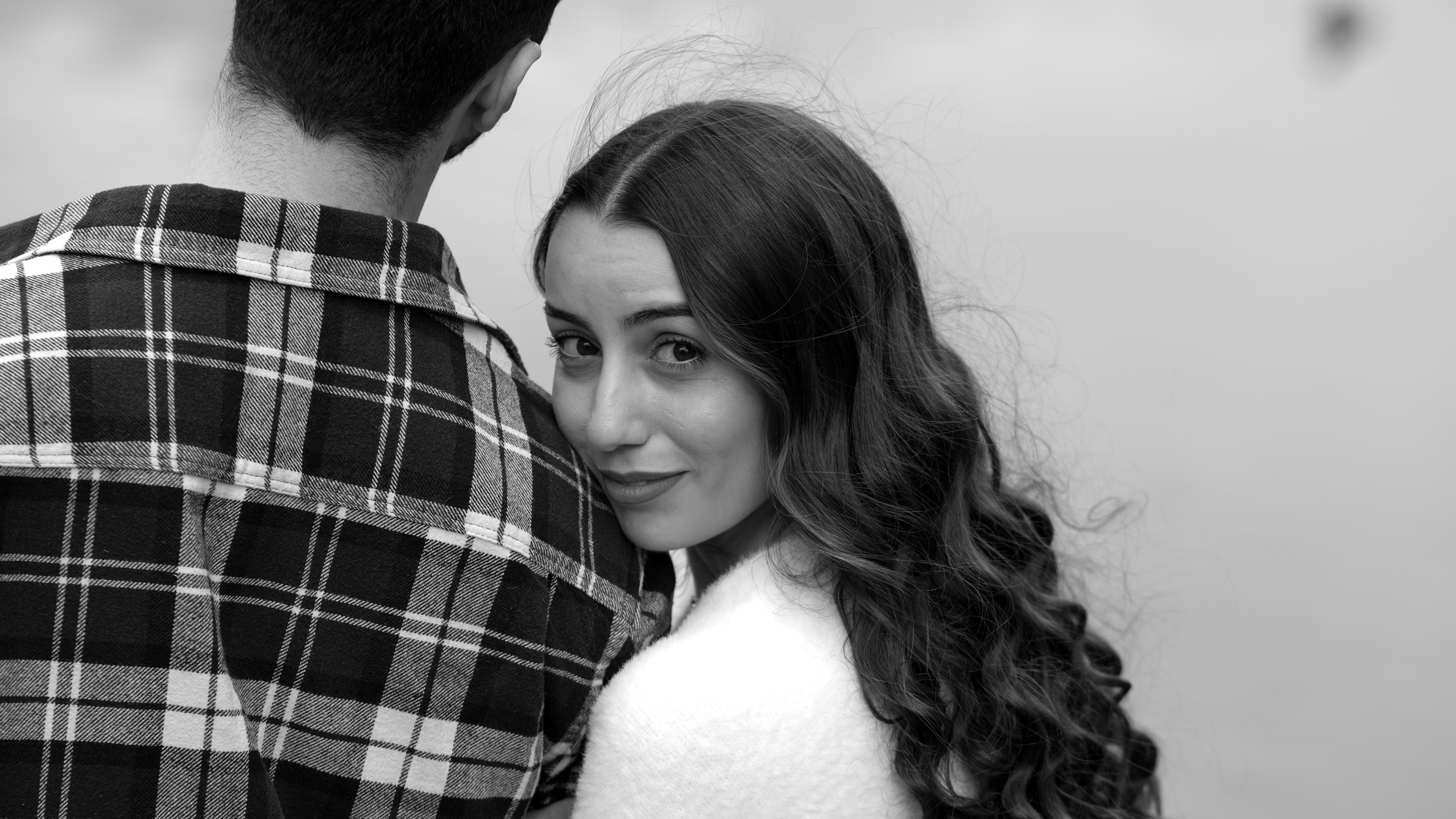 Фотосессия Аси и Тарона. Семейный детский ньюборн фотограф в Москве Марта Петрова