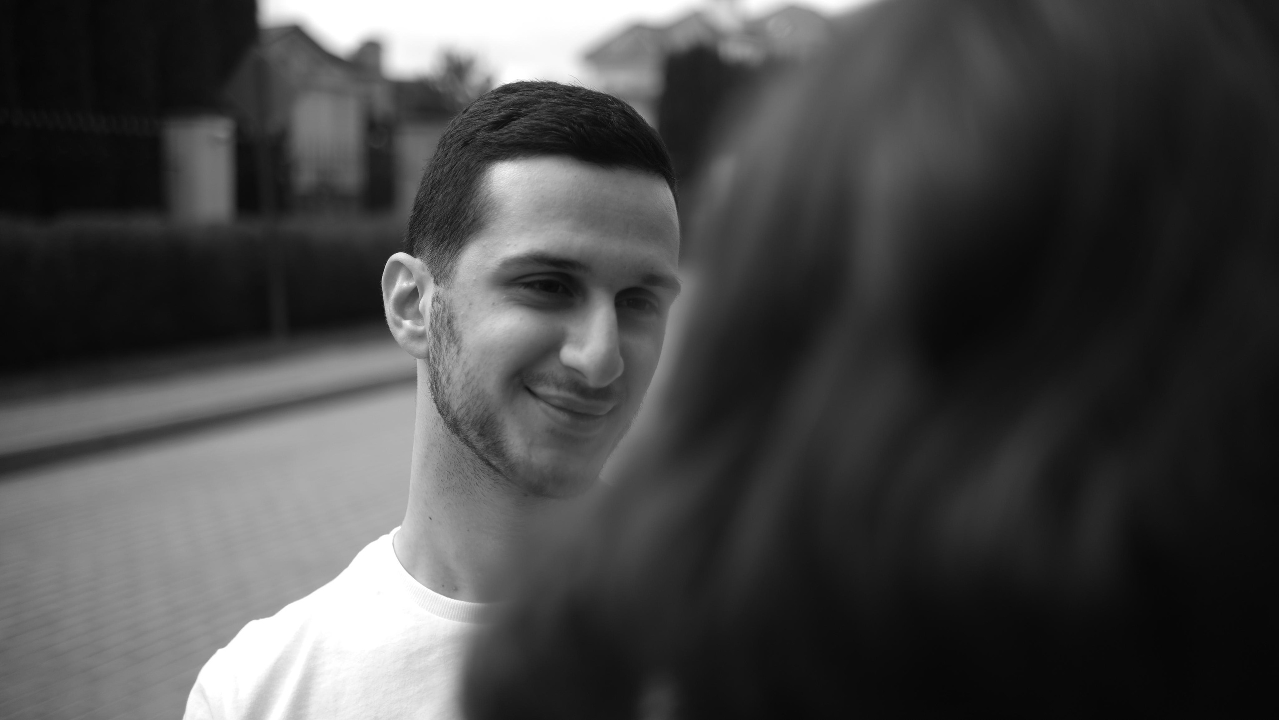 Фотосессия Аси и Тарона. Семейный детский ньюборн фотограф в Москве Марта Петрова