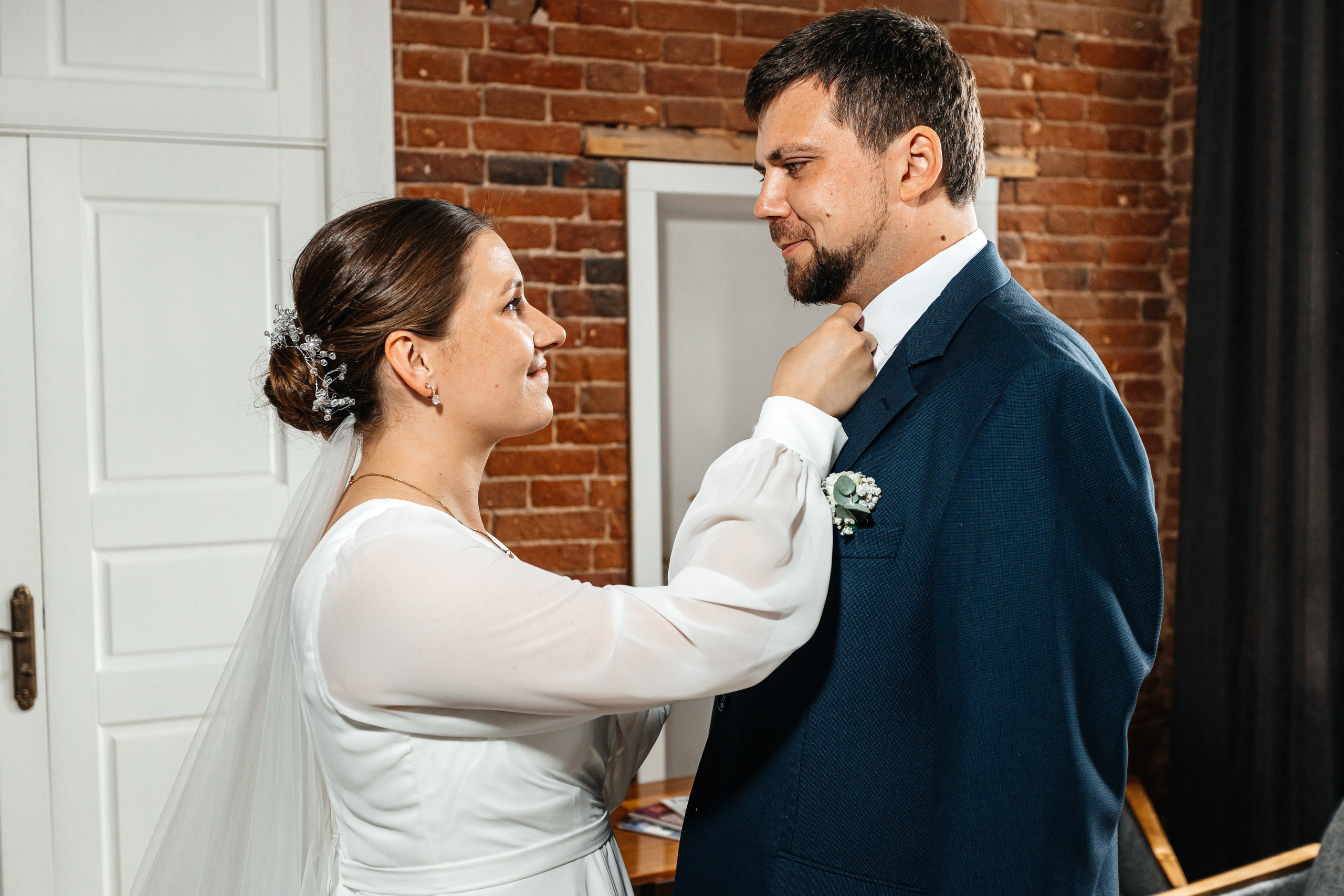 Свадебный день, Антон и Любовь 24.08.2024. Александр Оношкин. Свадебный фотограф в Екатеринбурге