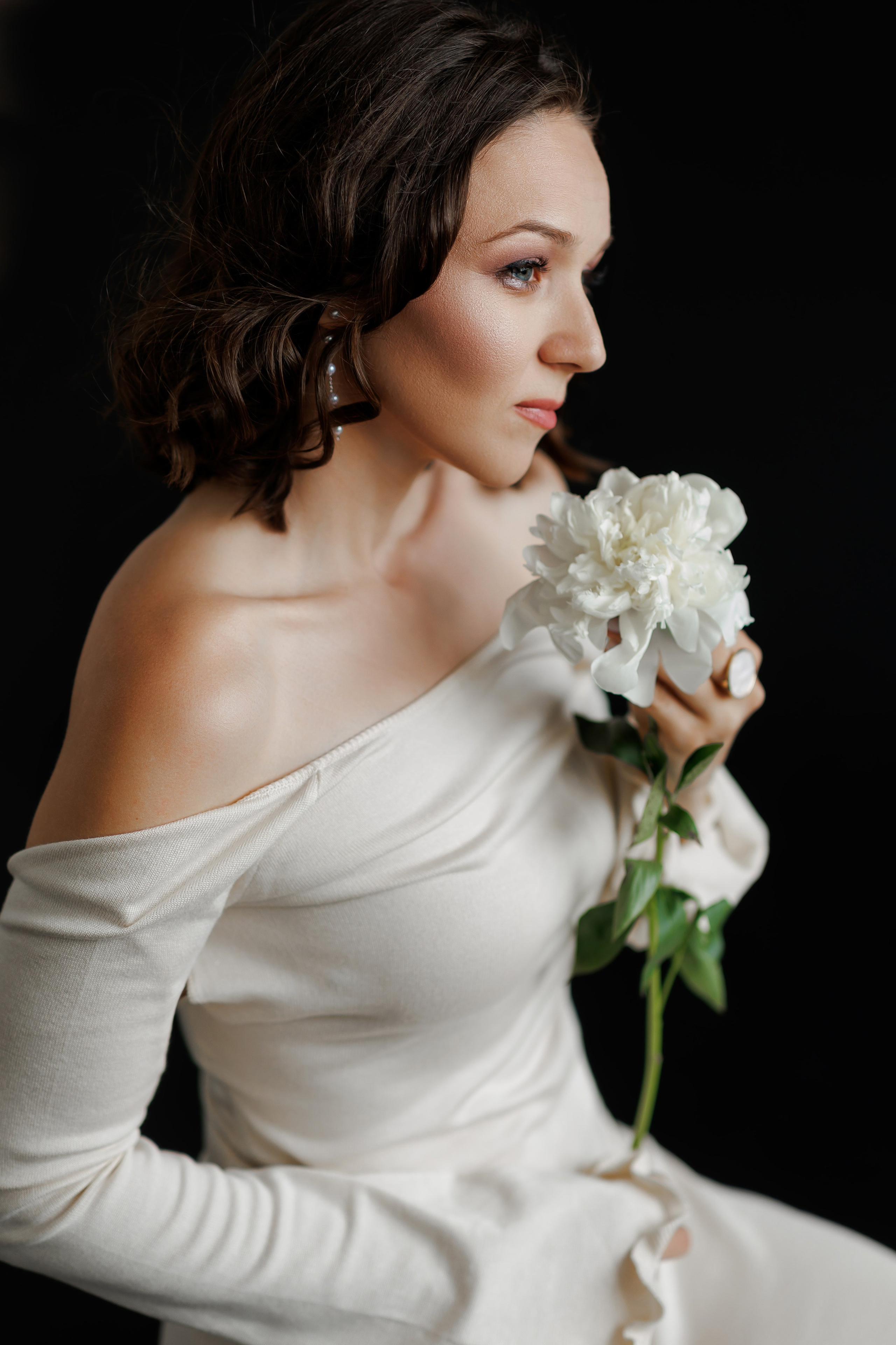 Женские фотосессии. Фотограф в Москве и Балашихе Рязанцева Екатерина