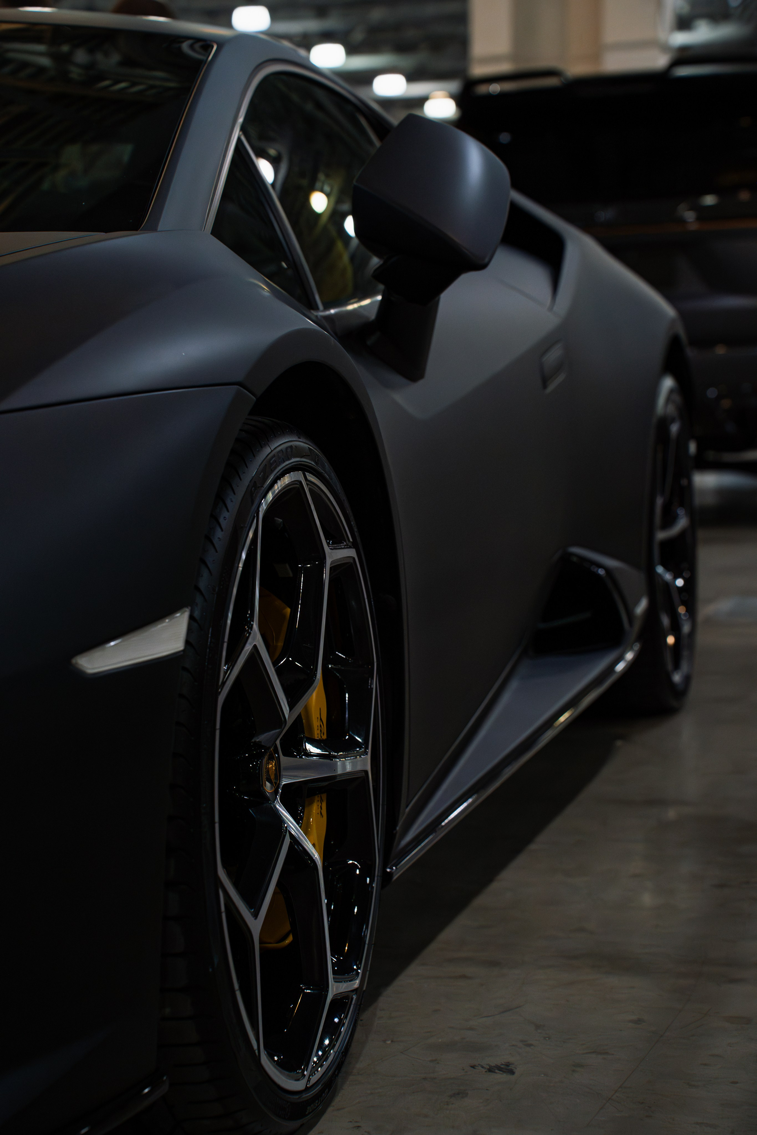 Auto Tuning Show 2023. Фотограф в Москве Ксения Насокина