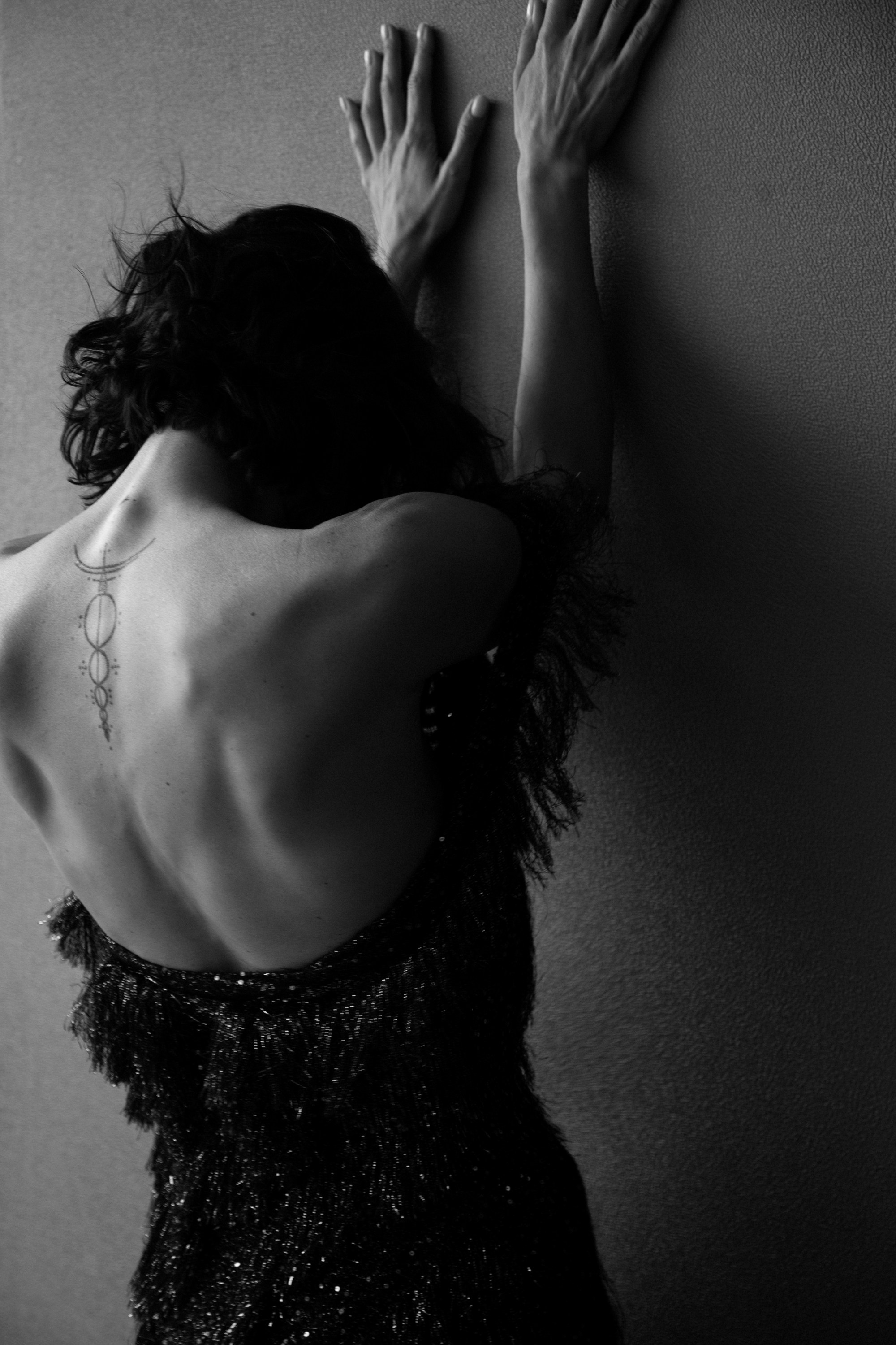 Портрет. Портретный фотограф в Москве Lelya Martian