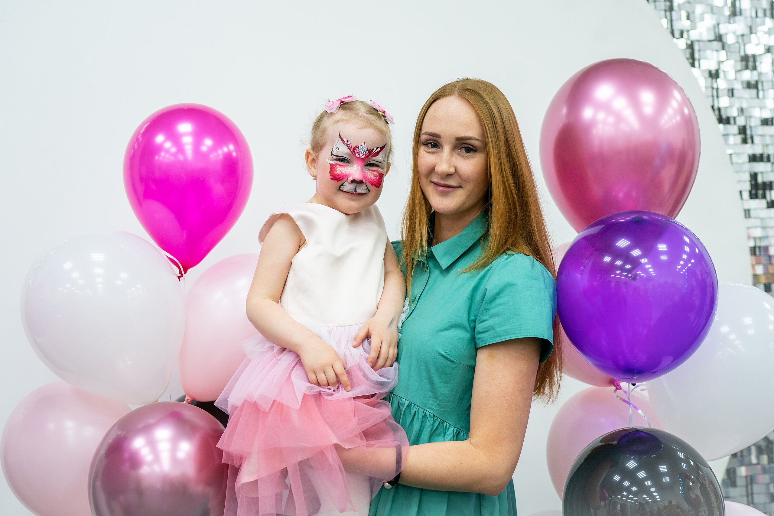 Детские праздники в Красноярске, аниматор красноярск. Фотограф на Крещение и Венчание в Красноярске Рамазанова Юлия
