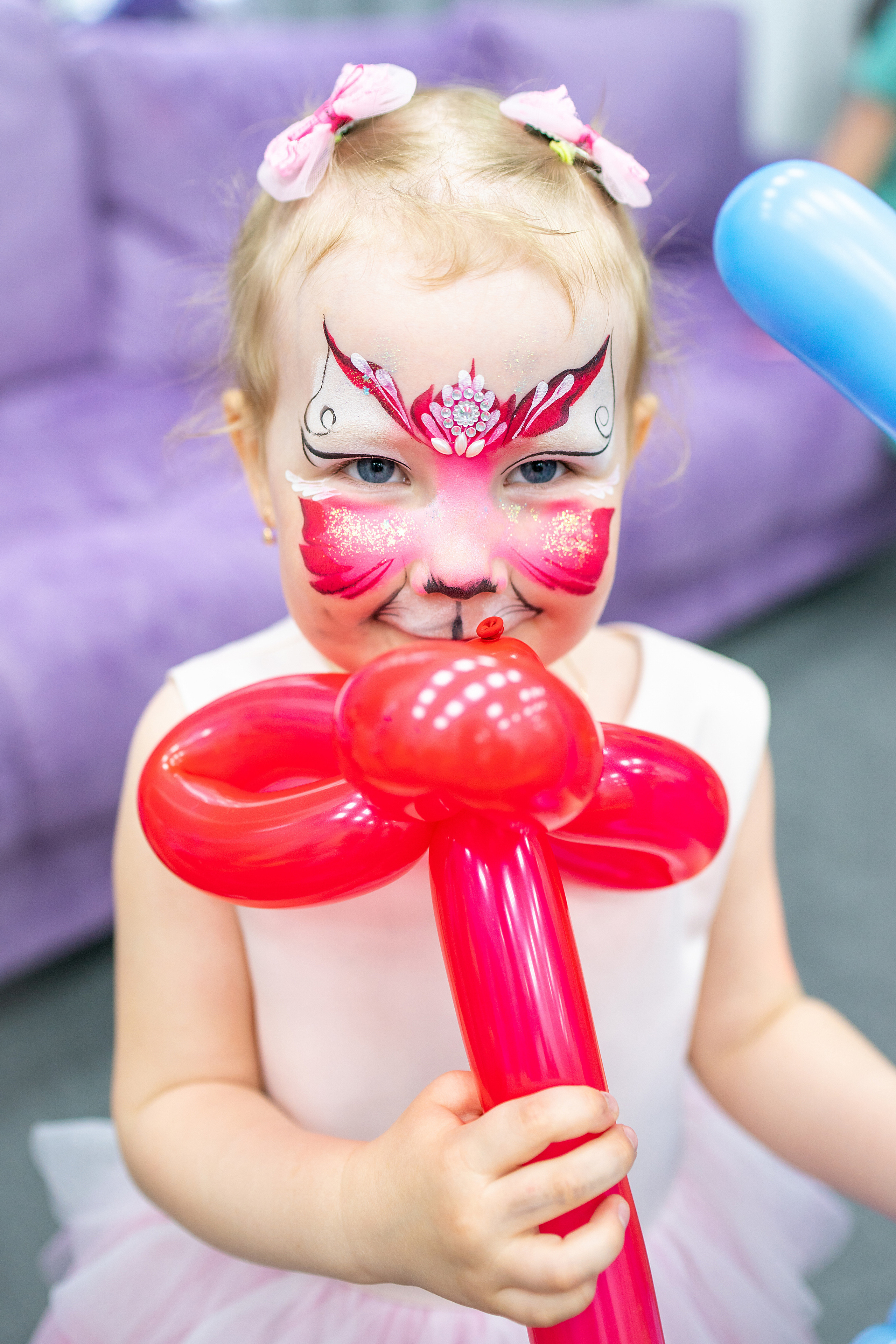 Детские праздники в Красноярске, аниматор красноярск. Фотограф на Крещение и Венчание в Красноярске Рамазанова Юлия