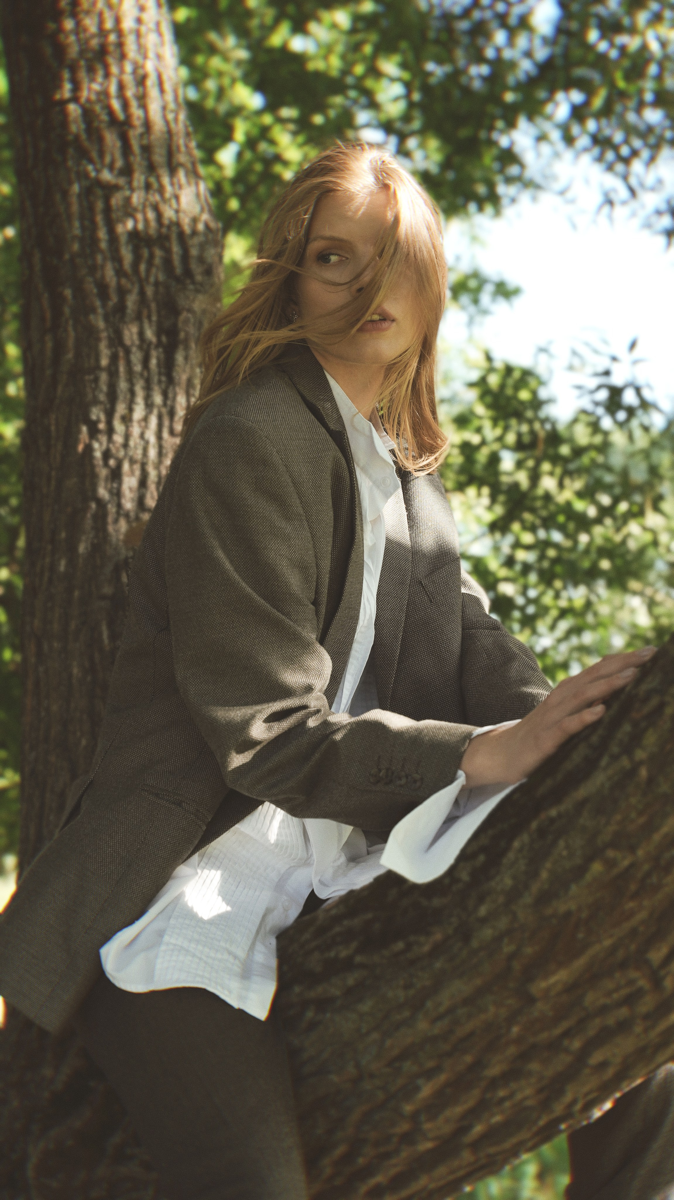 СЕЛЬСКИЙ VOGUE. Кристина Полянская, Видеограф/фотограф Старый Оскол/Воронеж