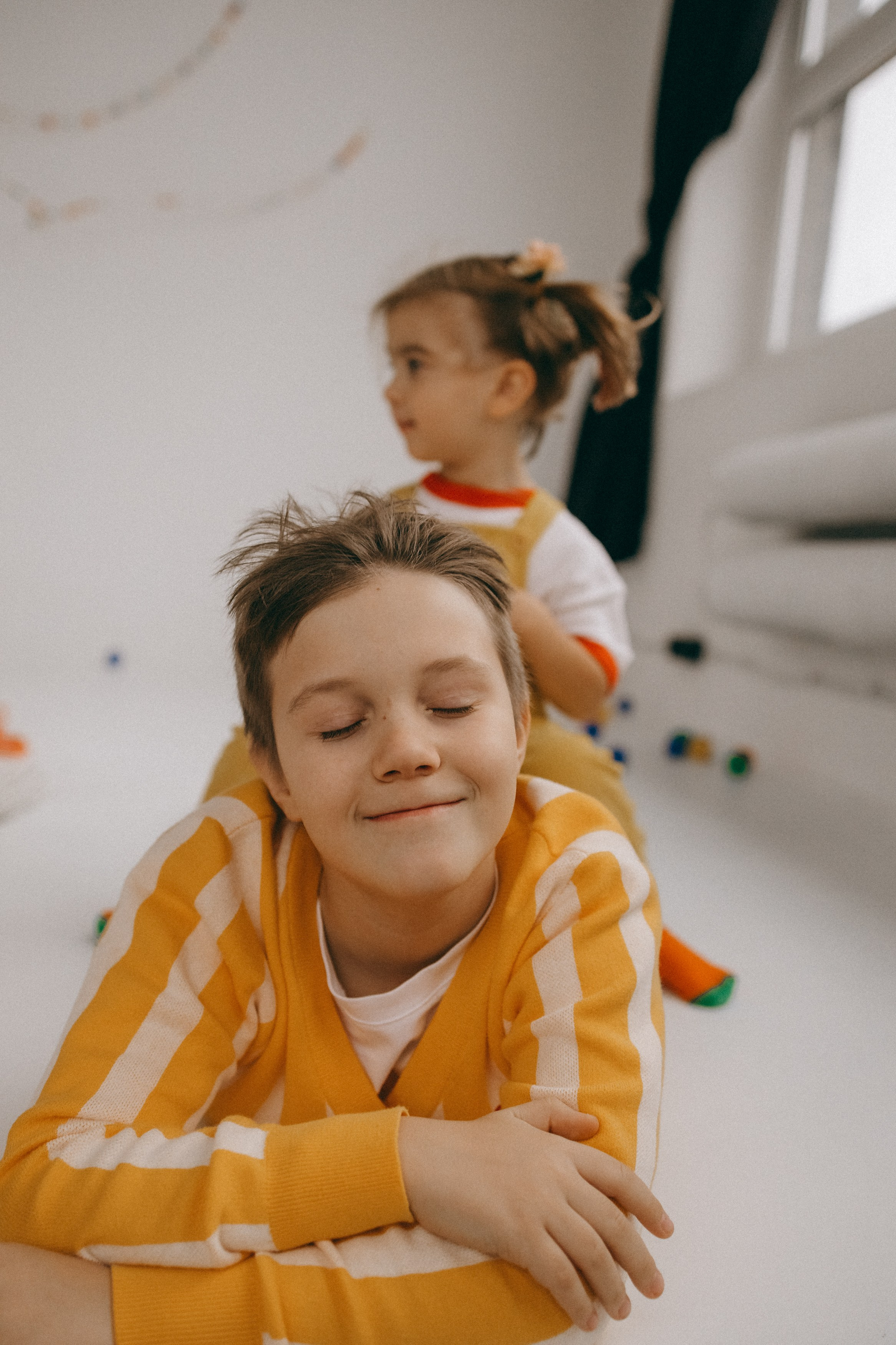 Проект ко дню матери. Главная