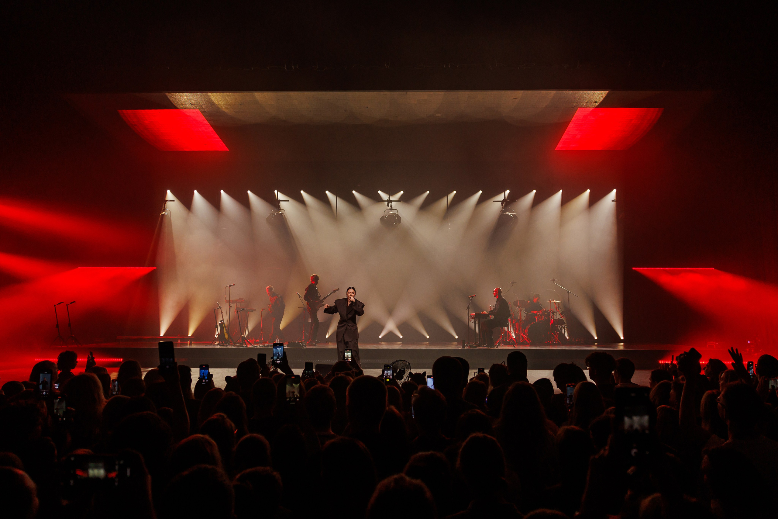 ЁЛКА / 2024. OOPS