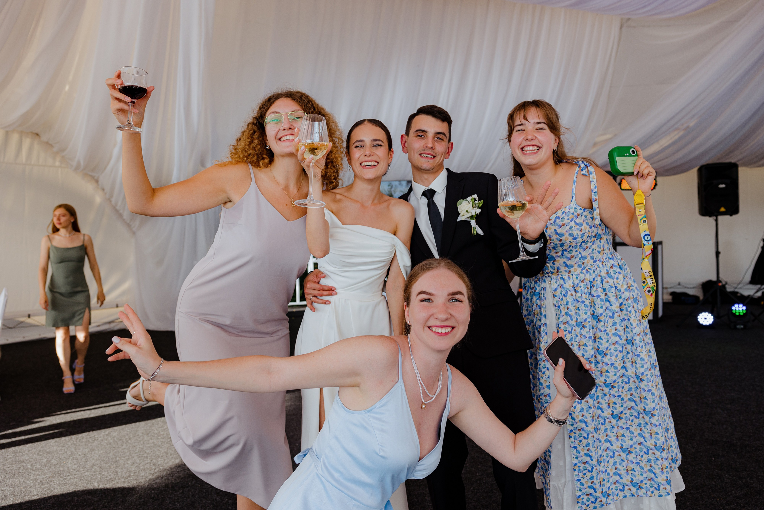 Свадьба в кантри хоум. Артем Розанов фотограф в Иванове фотограф в Кинешме