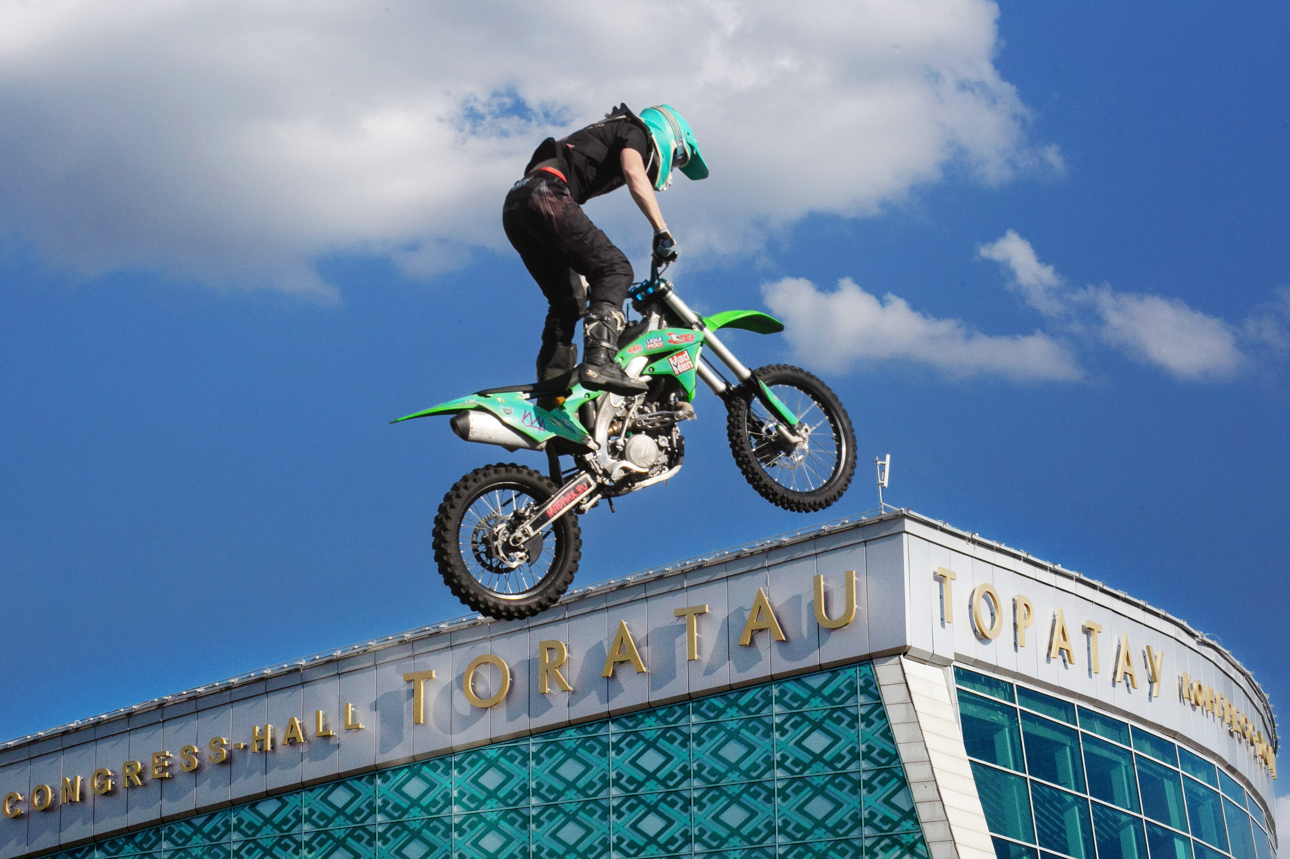 Репортаж. Фотограф в Уфе Артур Салимов