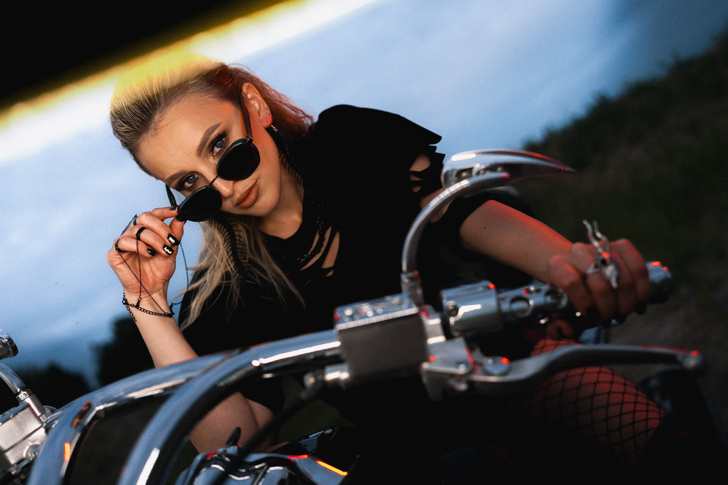 ALENA. Фотограф и Видеограф в Томске