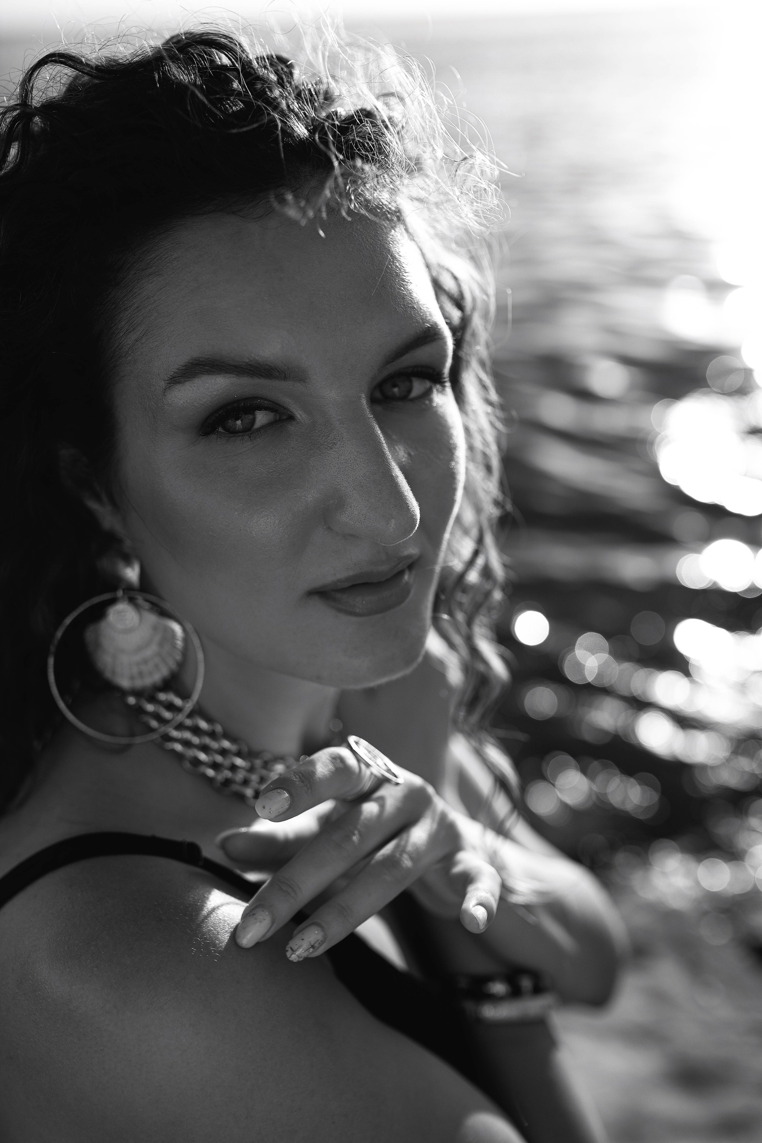 Валерия. Фотограф Трифон Мира