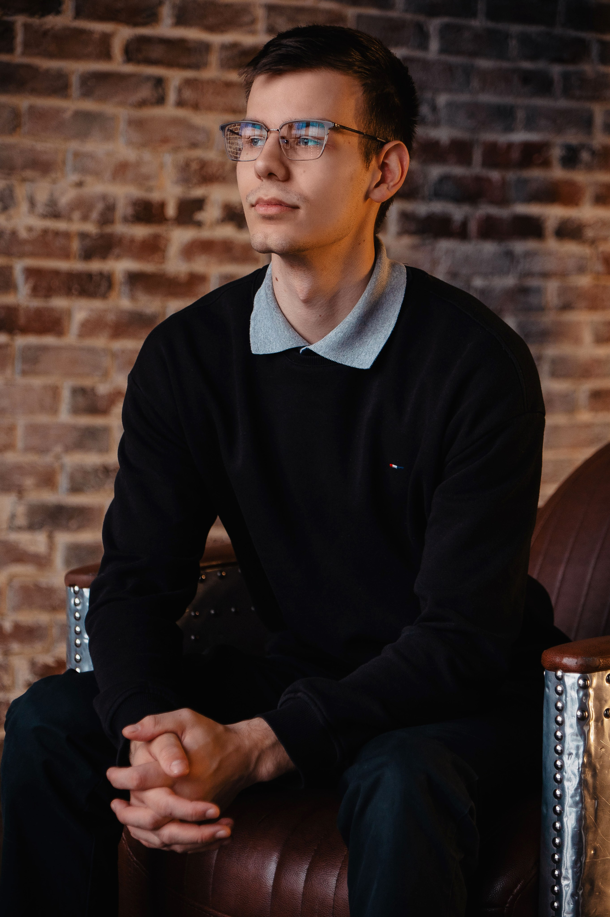 Бизнес Съёмка. Фотограф Ника Меер