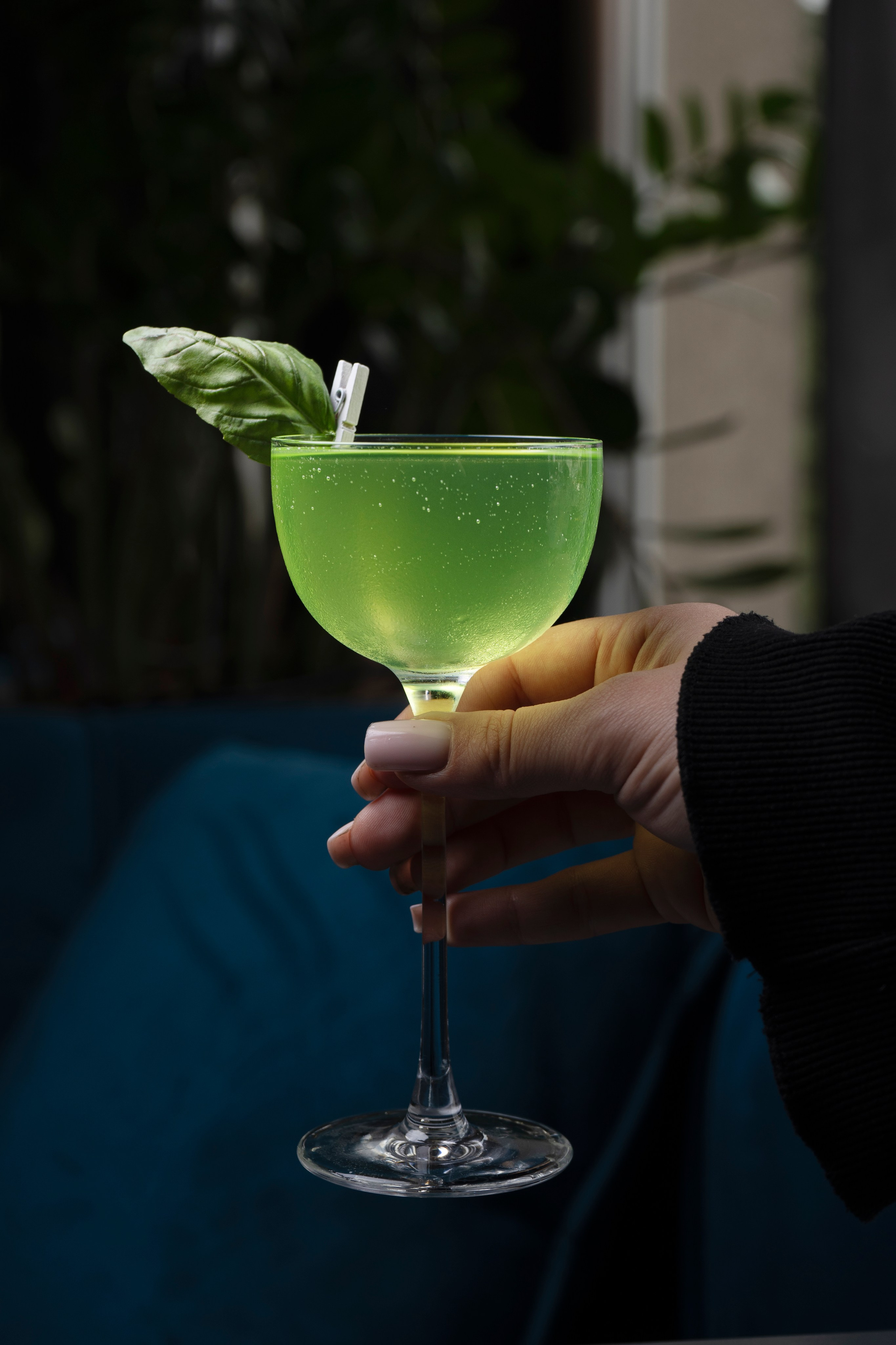 Съемка для кафе и ресторанов. Предметный и фуд-фотограф в Калининграде Надя Николаева