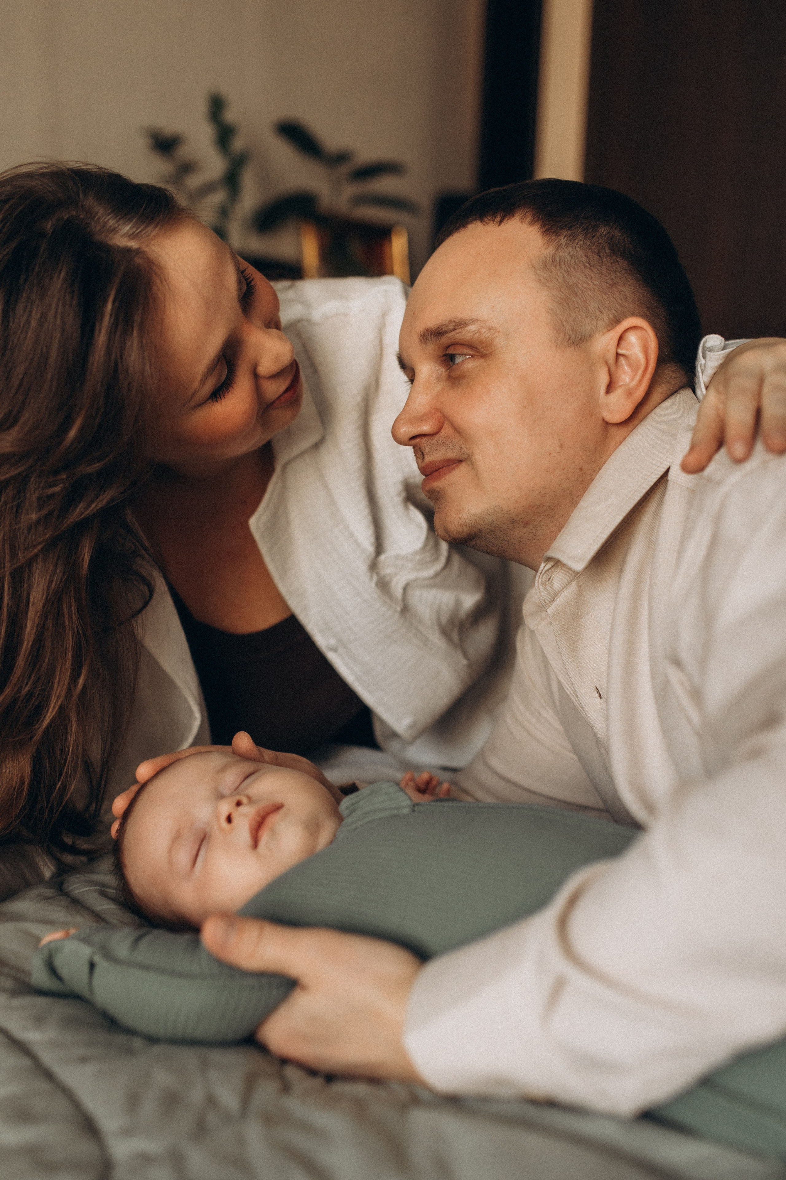 Счастье быть мамой. Семейный фотограф lifestyle в Новосибирске Елена Шпилевая