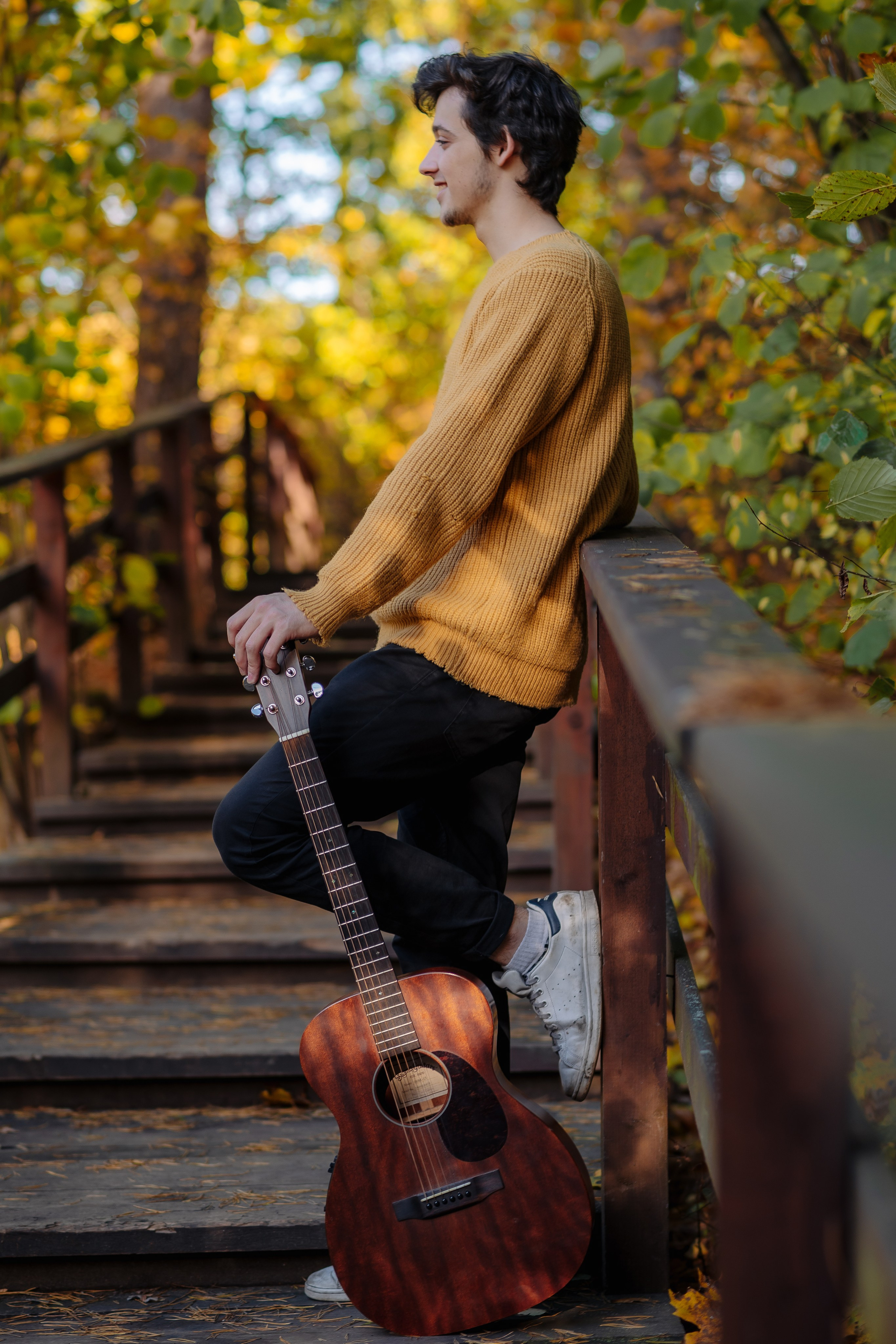 Фёдор Маслов — портретная съёмка. Иван Кубик — фотограф и видеограф