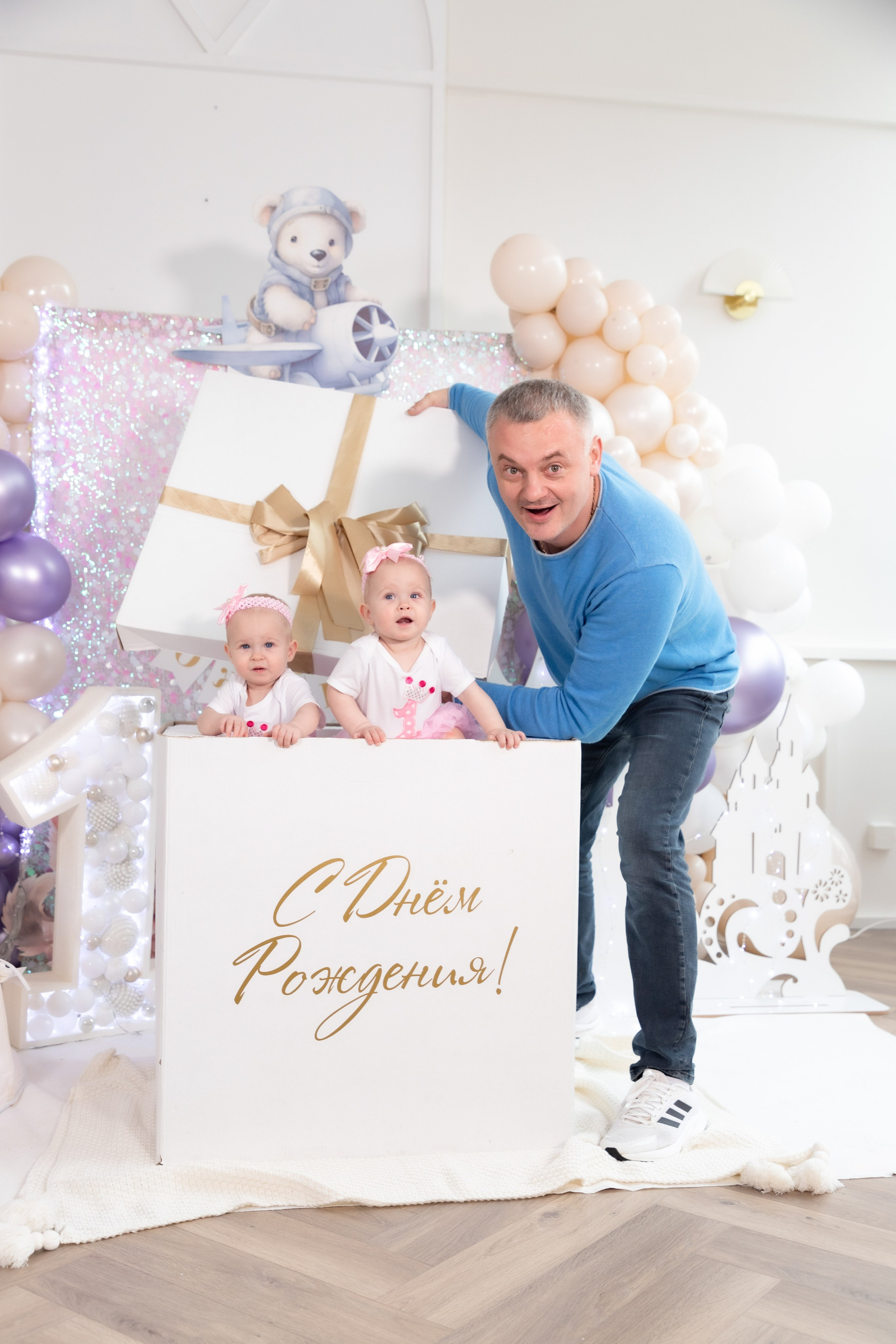 Детские. Семейный и детский фотограф в Донецке. Татьяна Головко