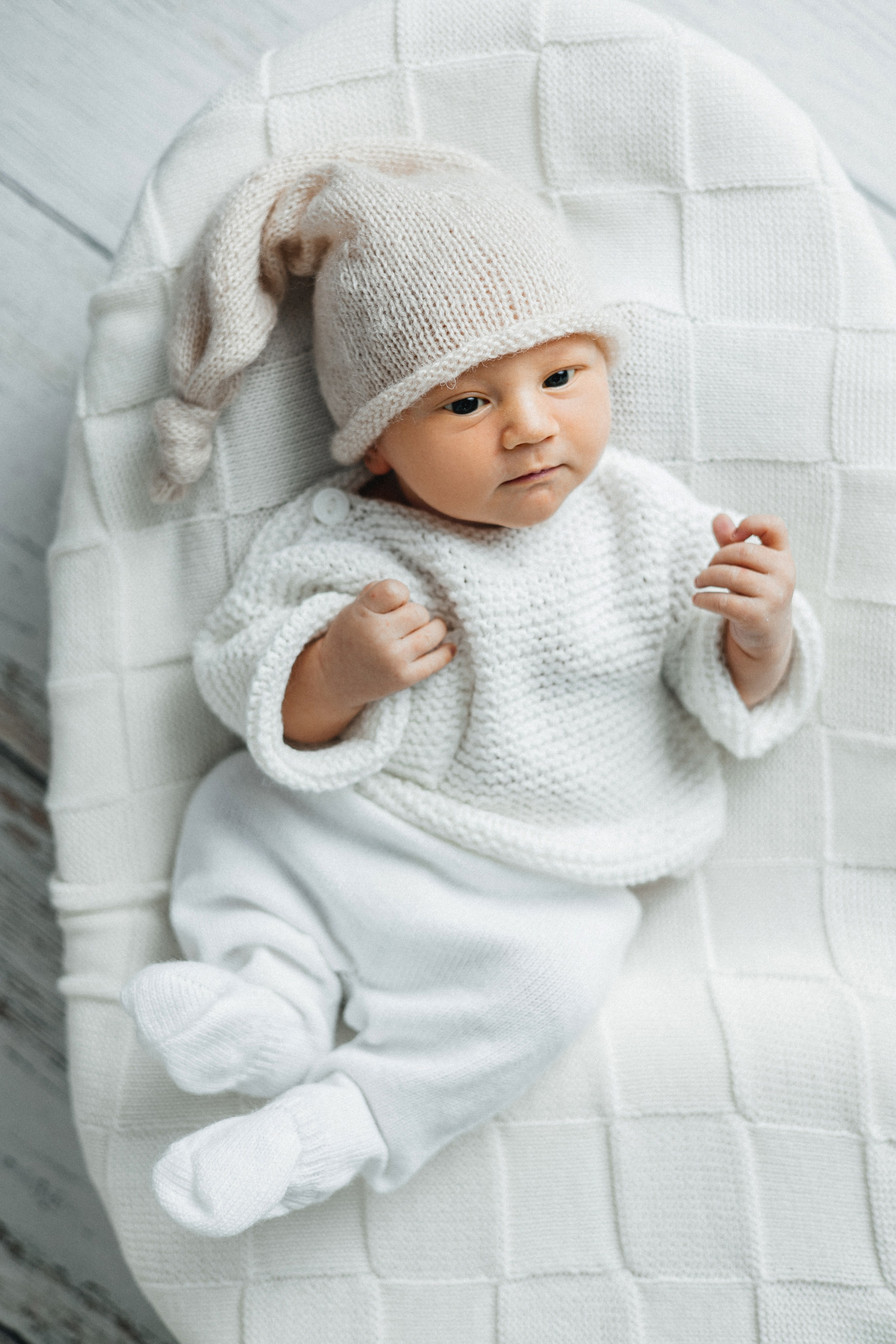 Леон, пакет «Премиум», 9 дней. Фотограф новорождённых Екатерина Боброва. Ульяновск