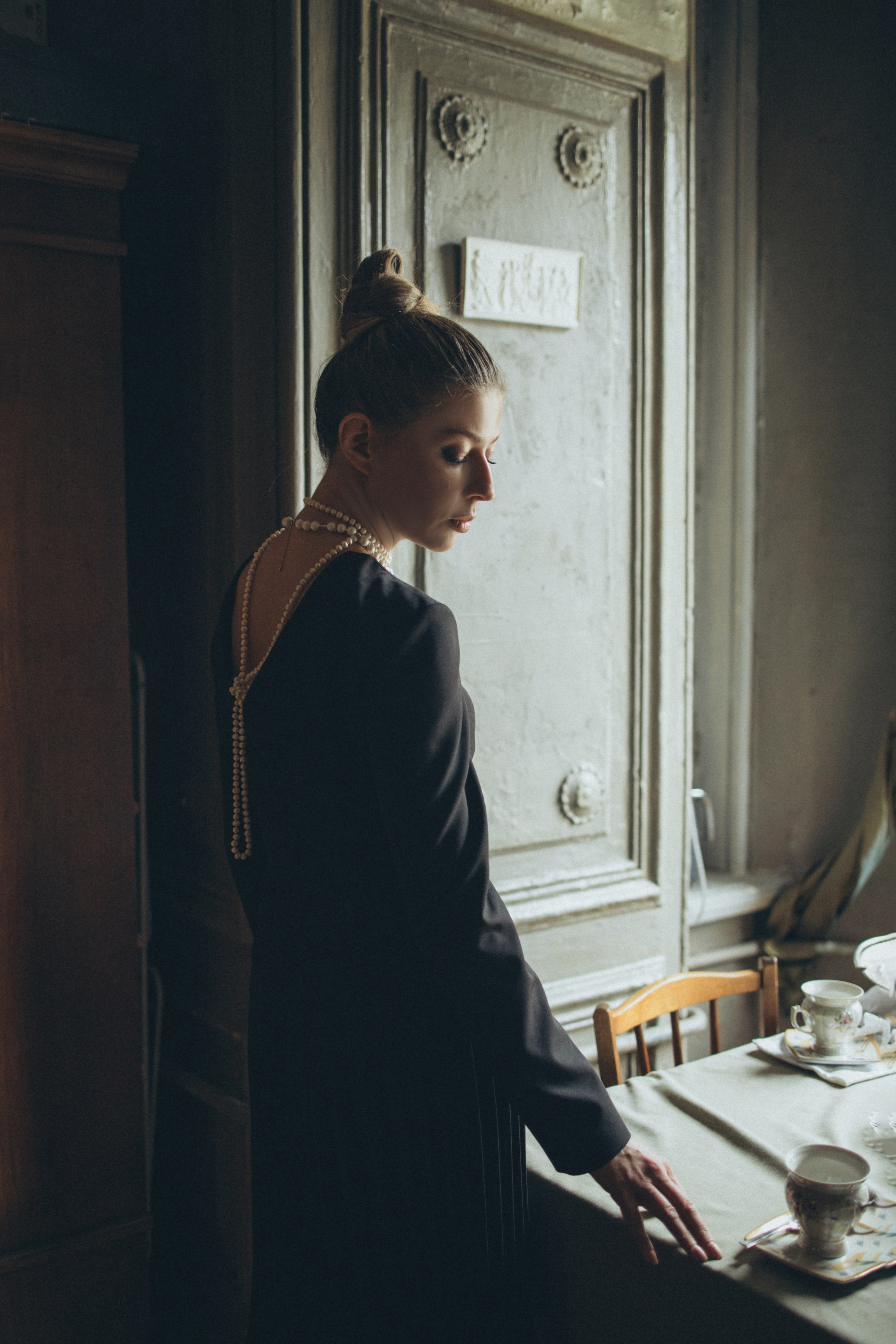 Евгения. Юлия Пробер фотограф в Санкт-Петербурге