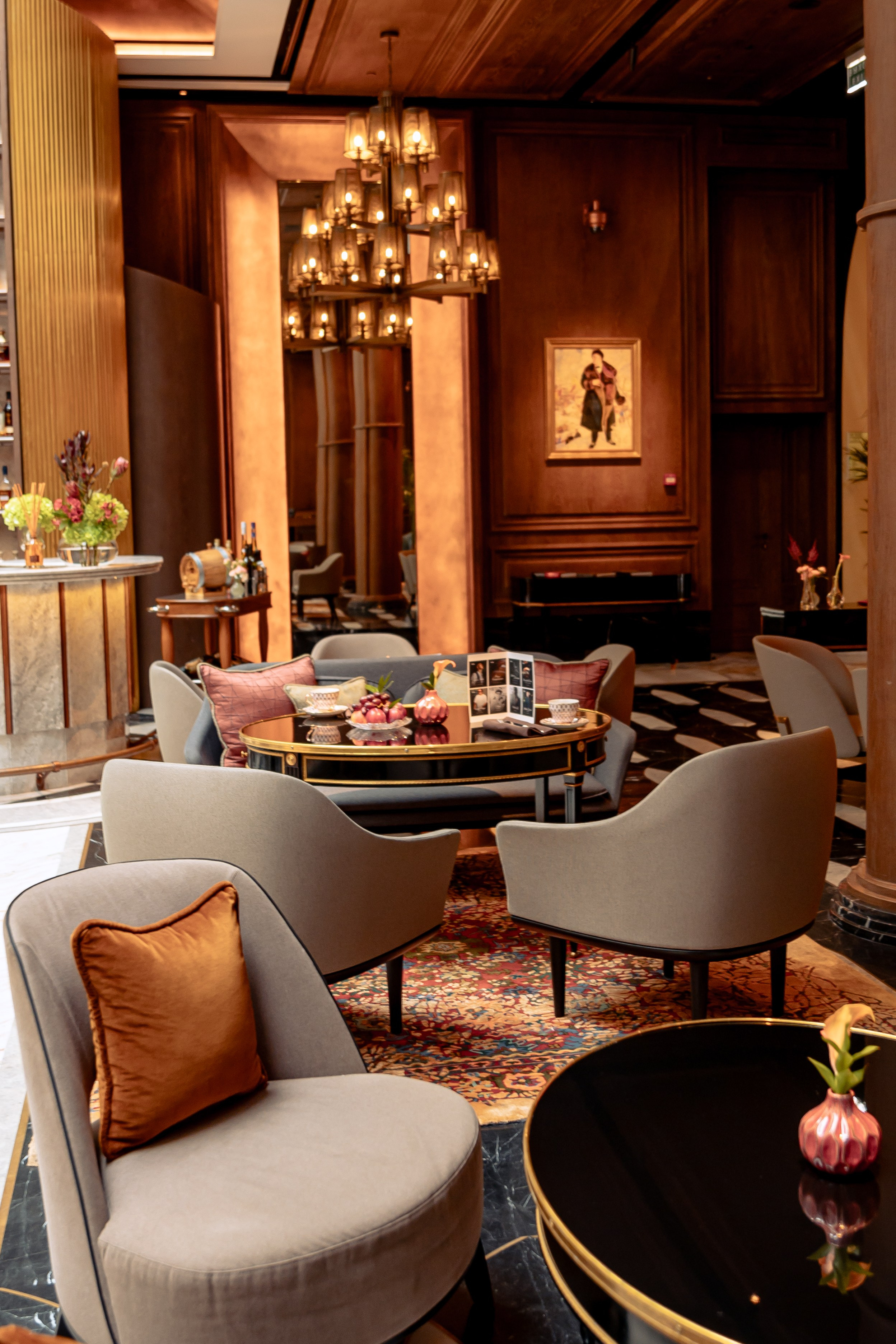 Интервью с Послом Эквадора и Генеральным редактором ФБЖ «Авторский проект». Свадебный/Портретный фотограф снимаю в Москве