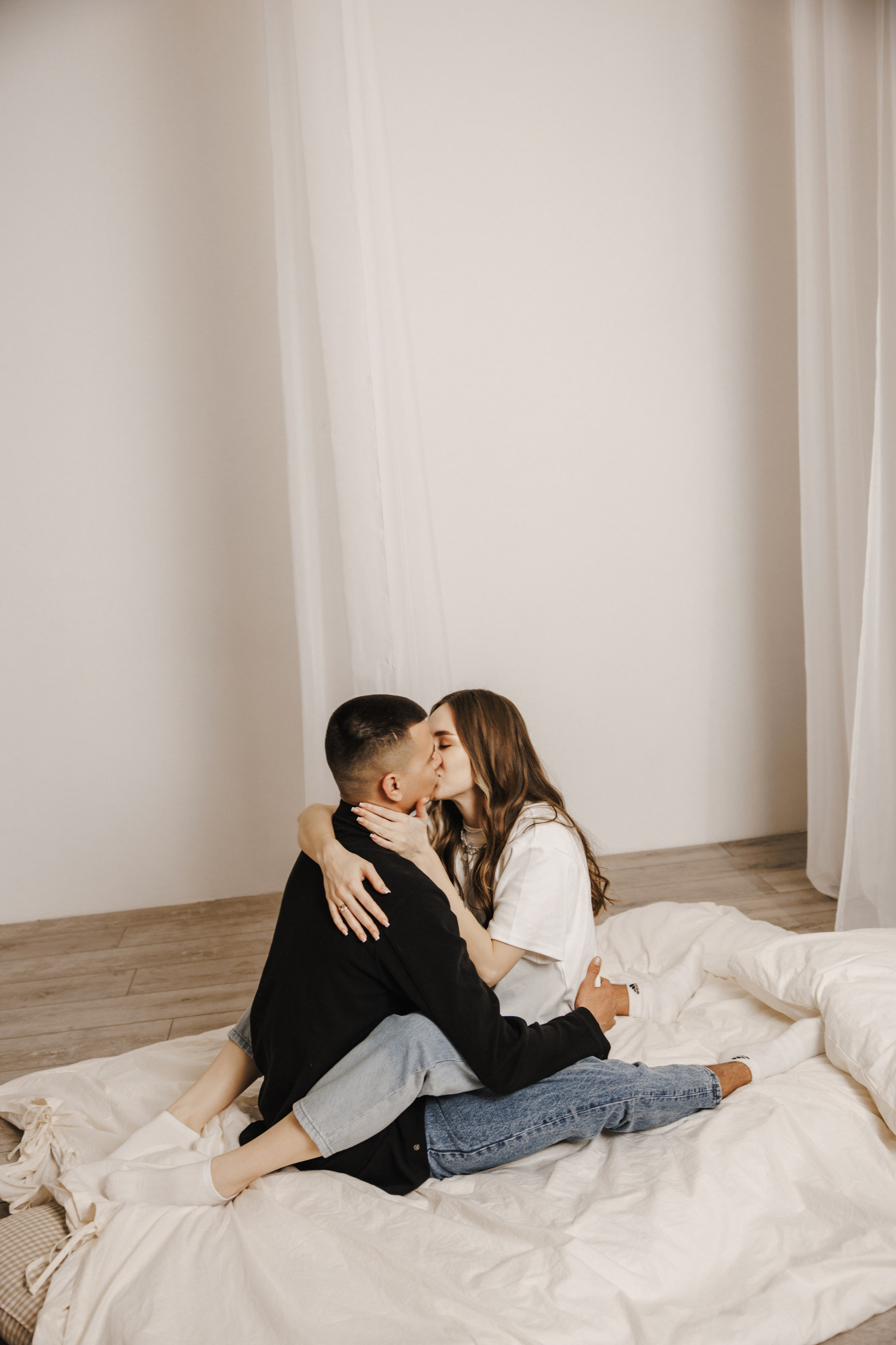 Саша, Вера и Леон. Свадебный фотограф Краснодар Ростов Солоникова Вероника