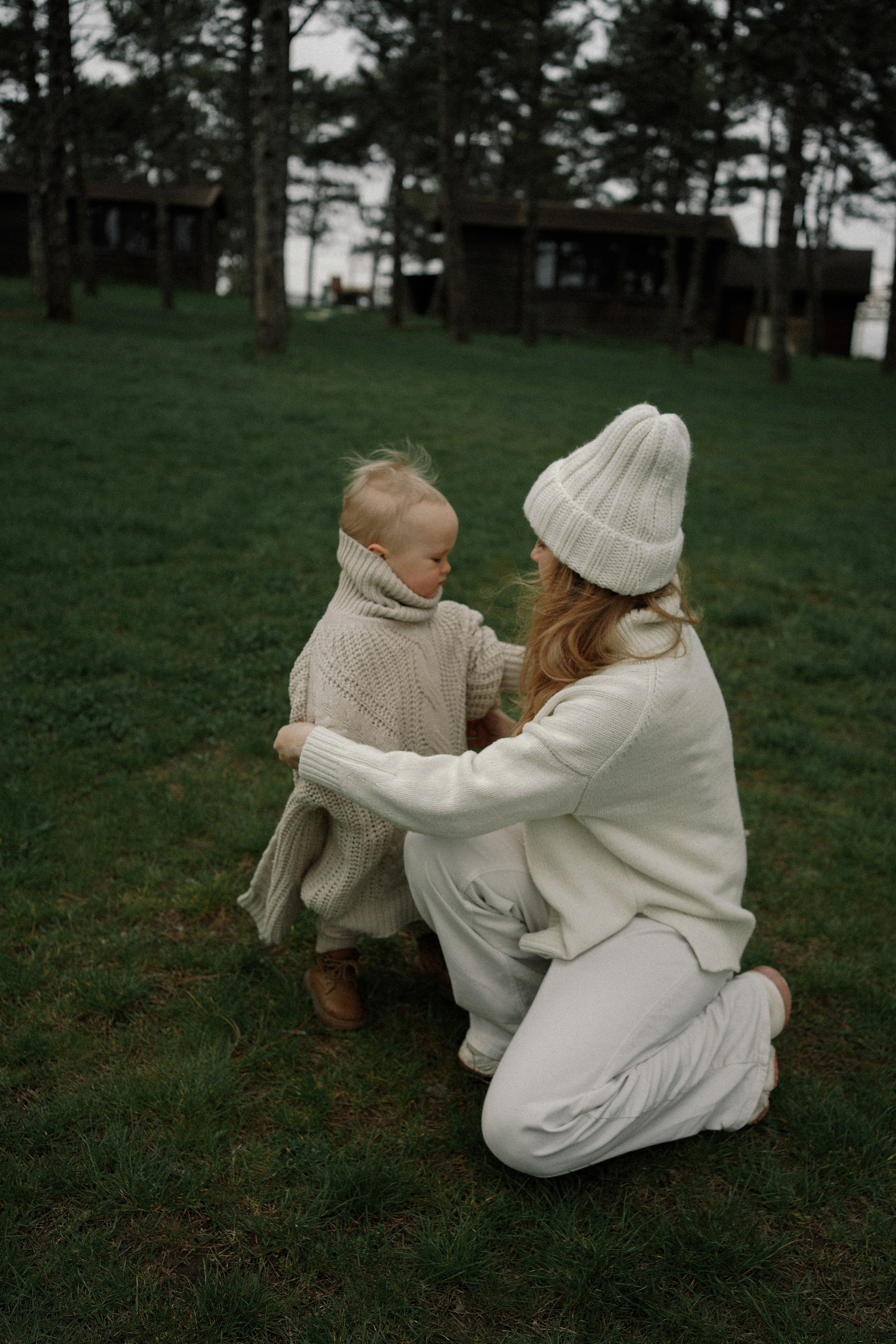 Забота и Нежность. Свадебный и семейный фотограф Афанасьева Анна в Кисловодске