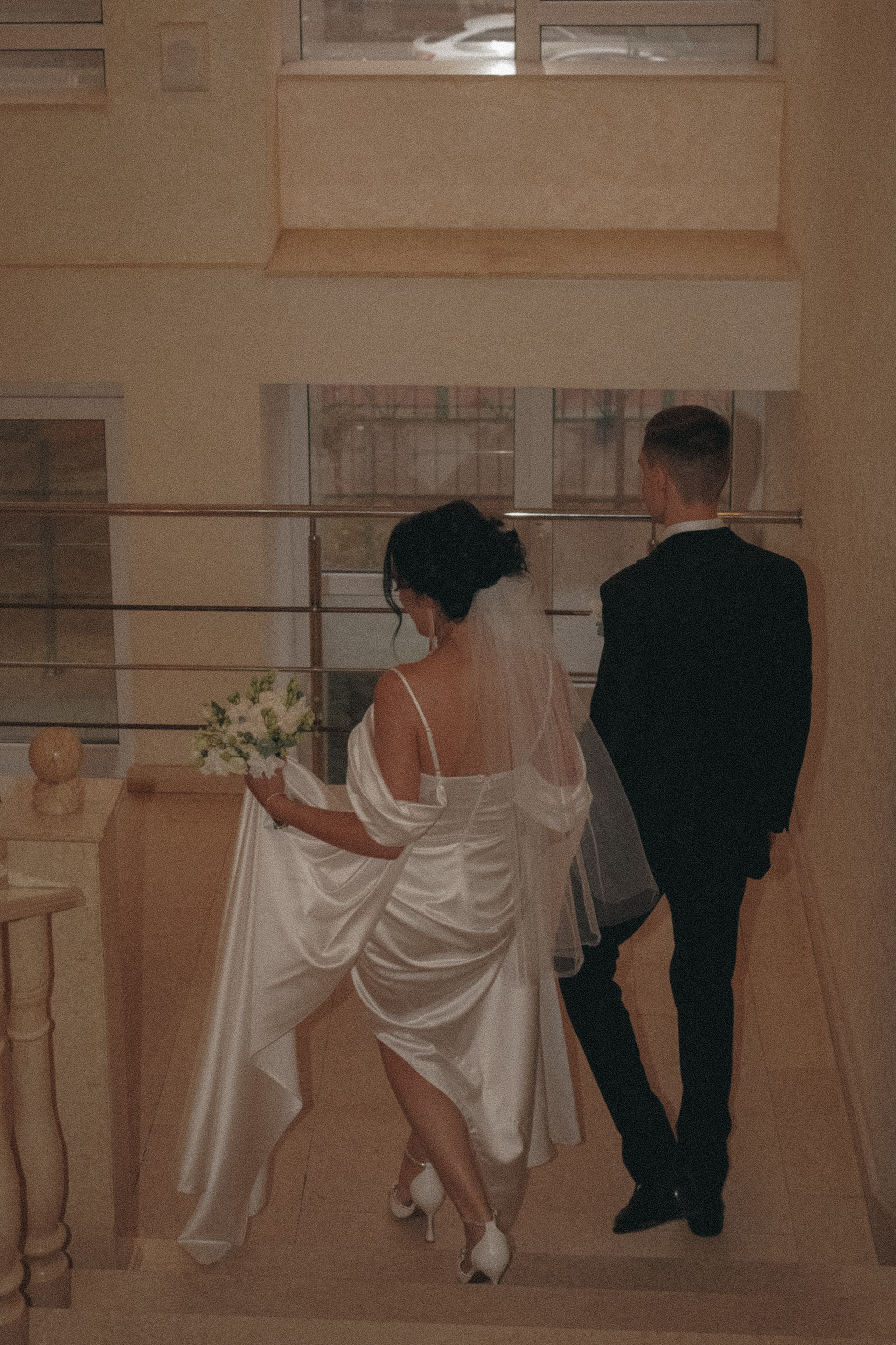 Мелодия Любви. Свадебный и семейный фотограф Афанасьева Анна в Кисловодске