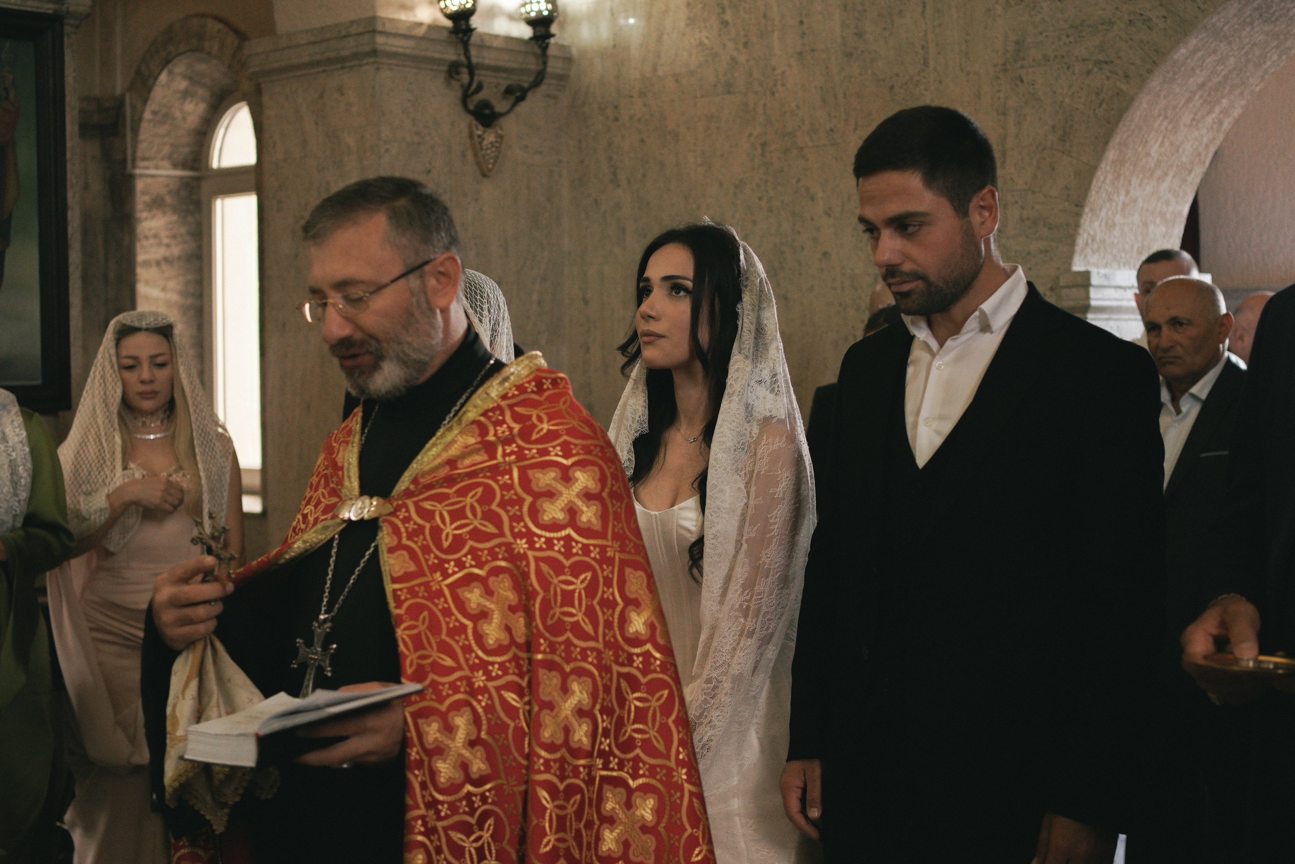 Испания. Свадебный и семейный фотограф Афанасьева Анна в Кисловодске