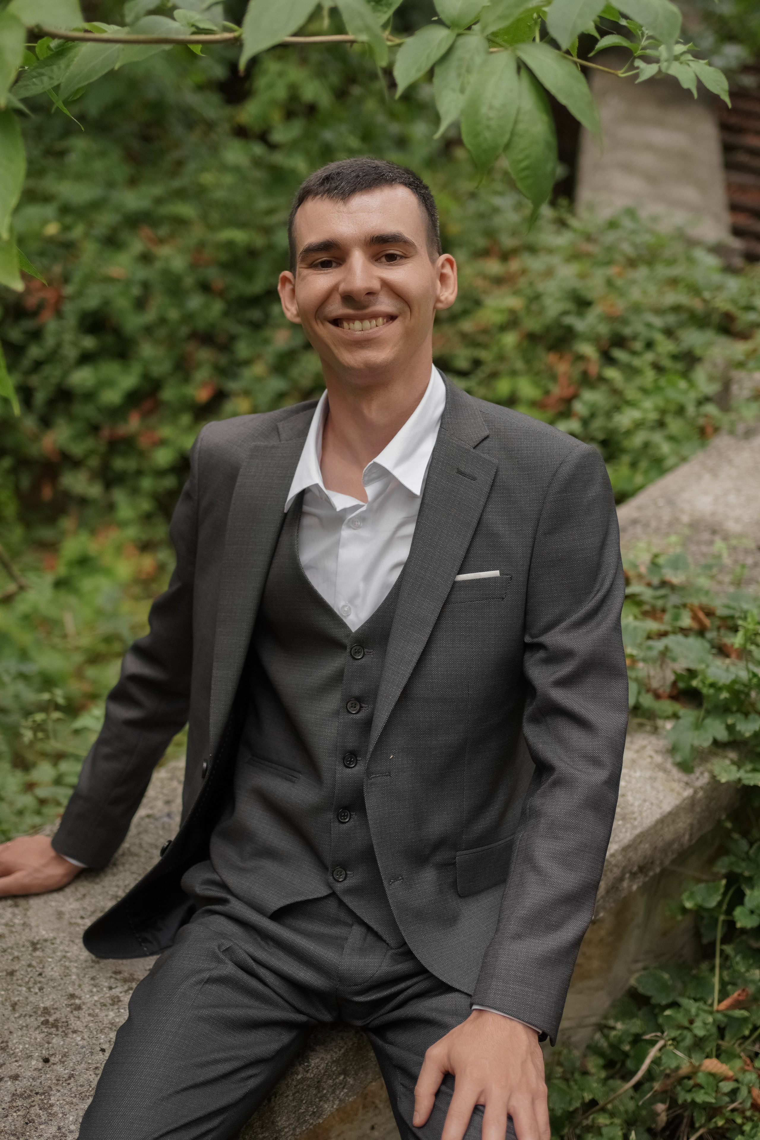 Наш Чудесный День. Свадебный и семейный фотограф Афанасьева Анна в Кисловодске