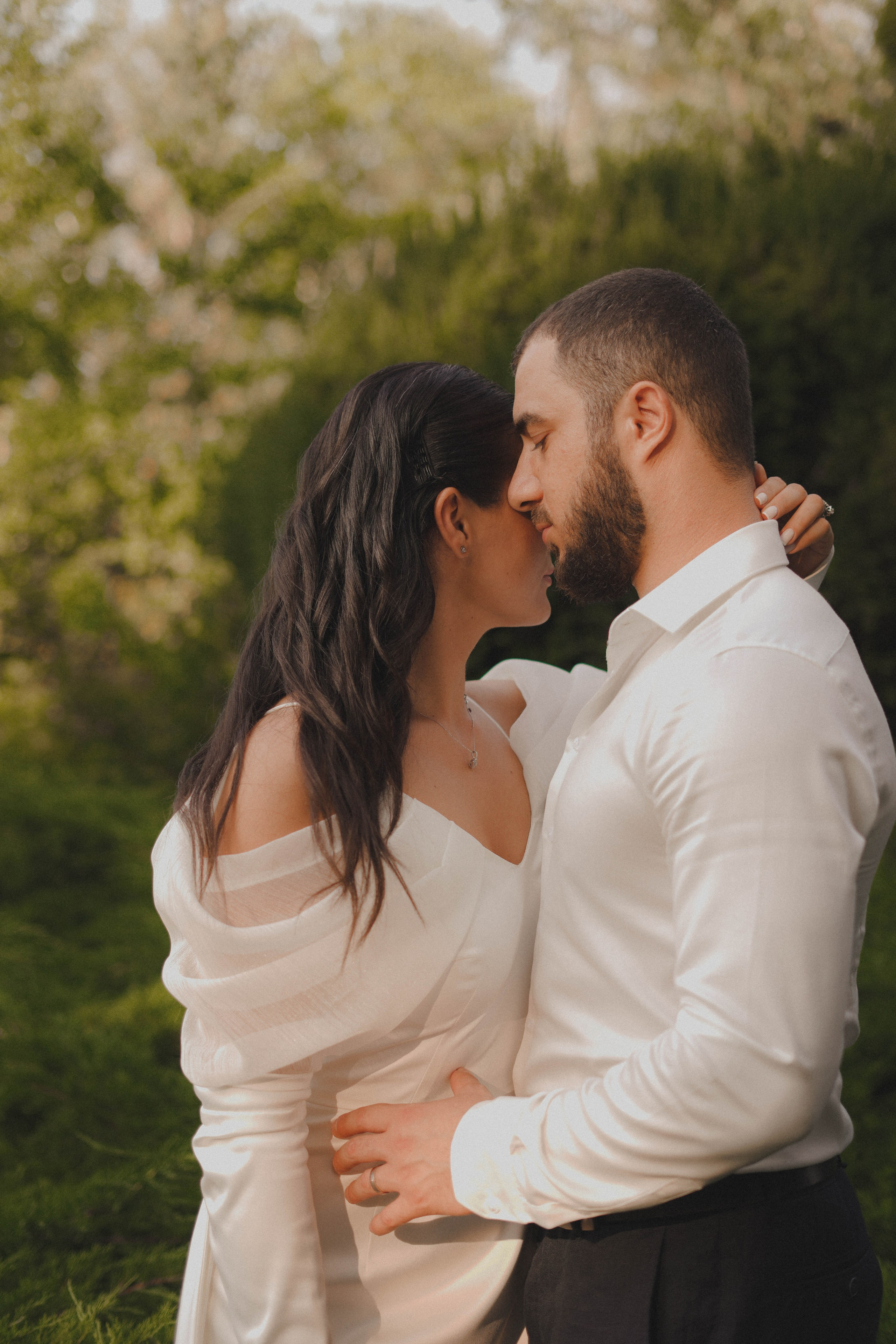 Вместе — Это Счастье. Свадебный и семейный фотограф Афанасьева Анна в Кисловодске