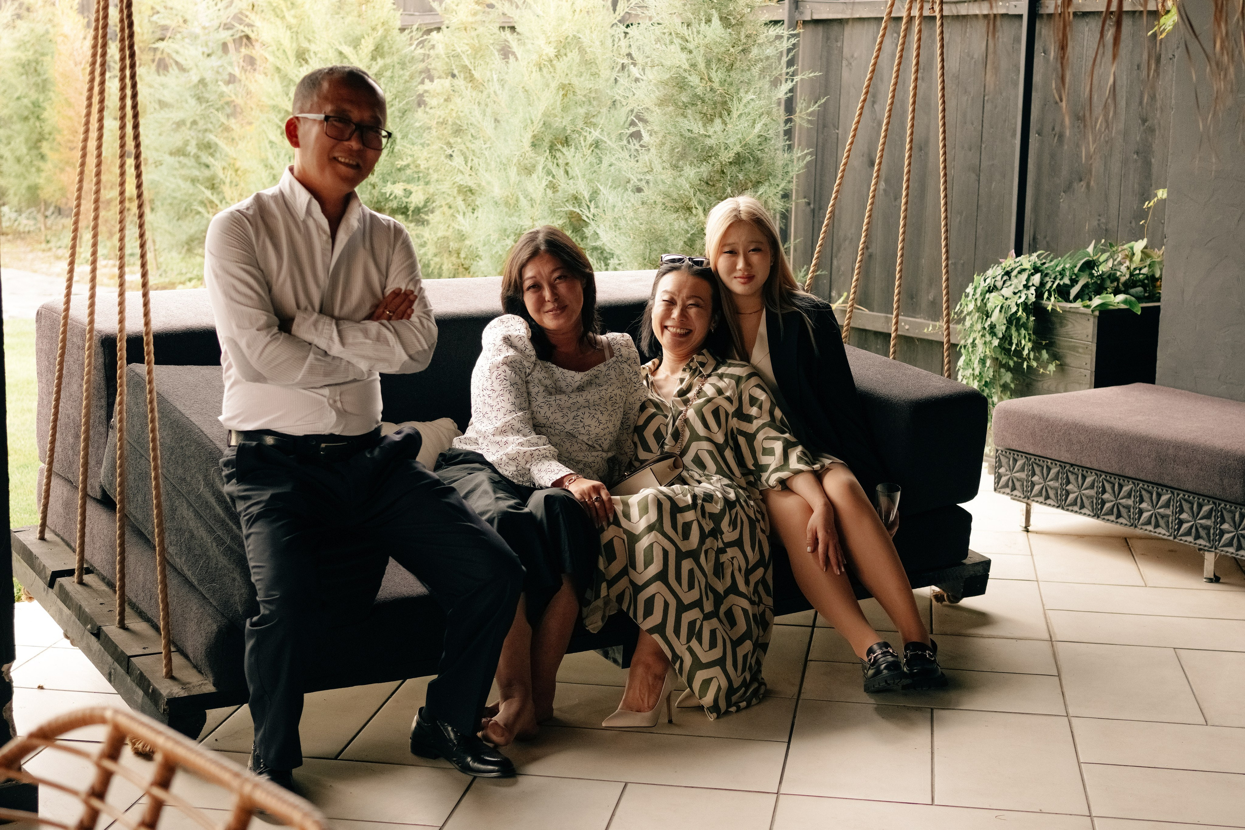 День Счастья. Свадебный и семейный фотограф Афанасьева Анна в Кисловодске