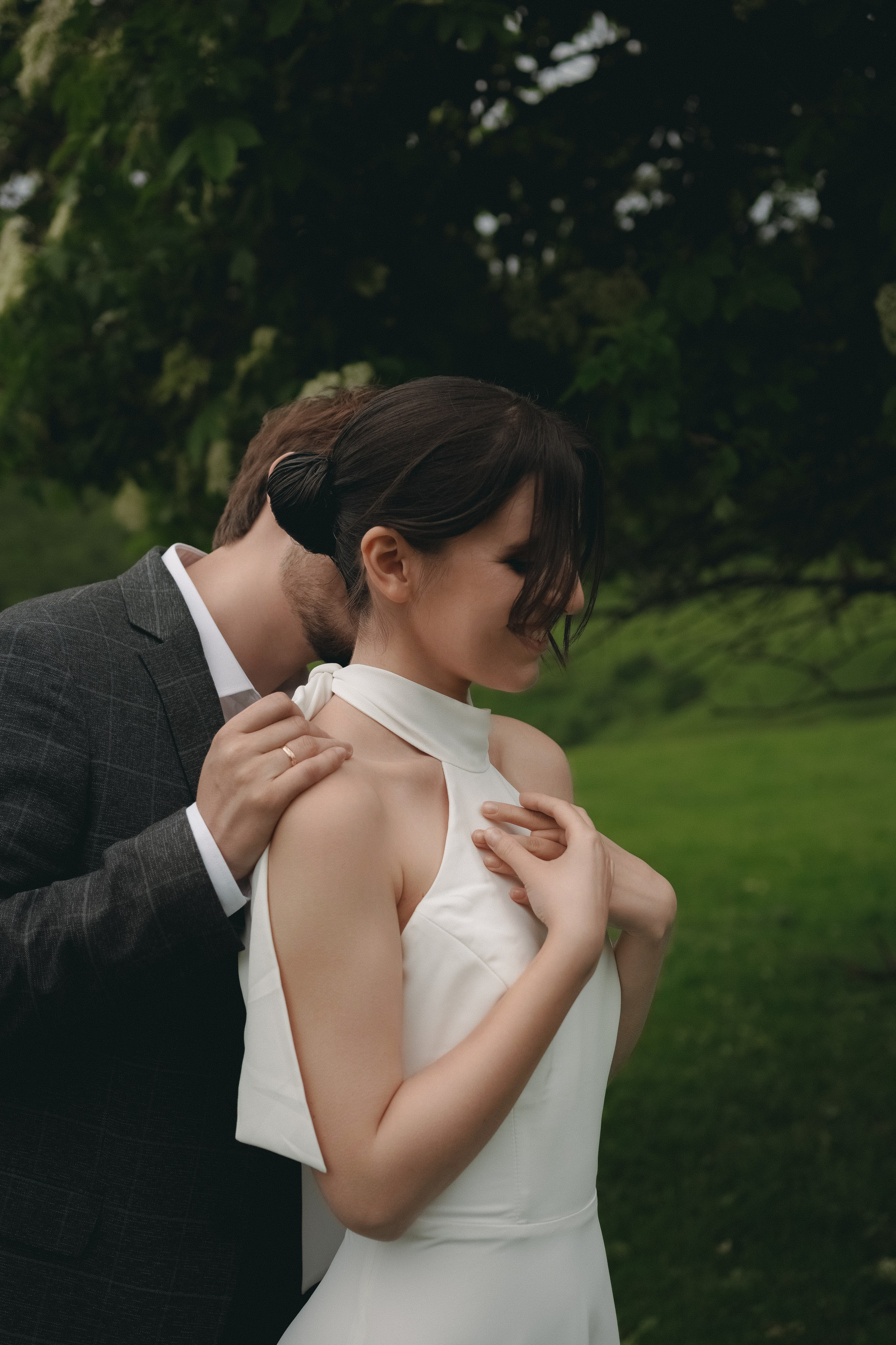 Мелодия Любви. Свадебный и семейный фотограф Афанасьева Анна в Кисловодске