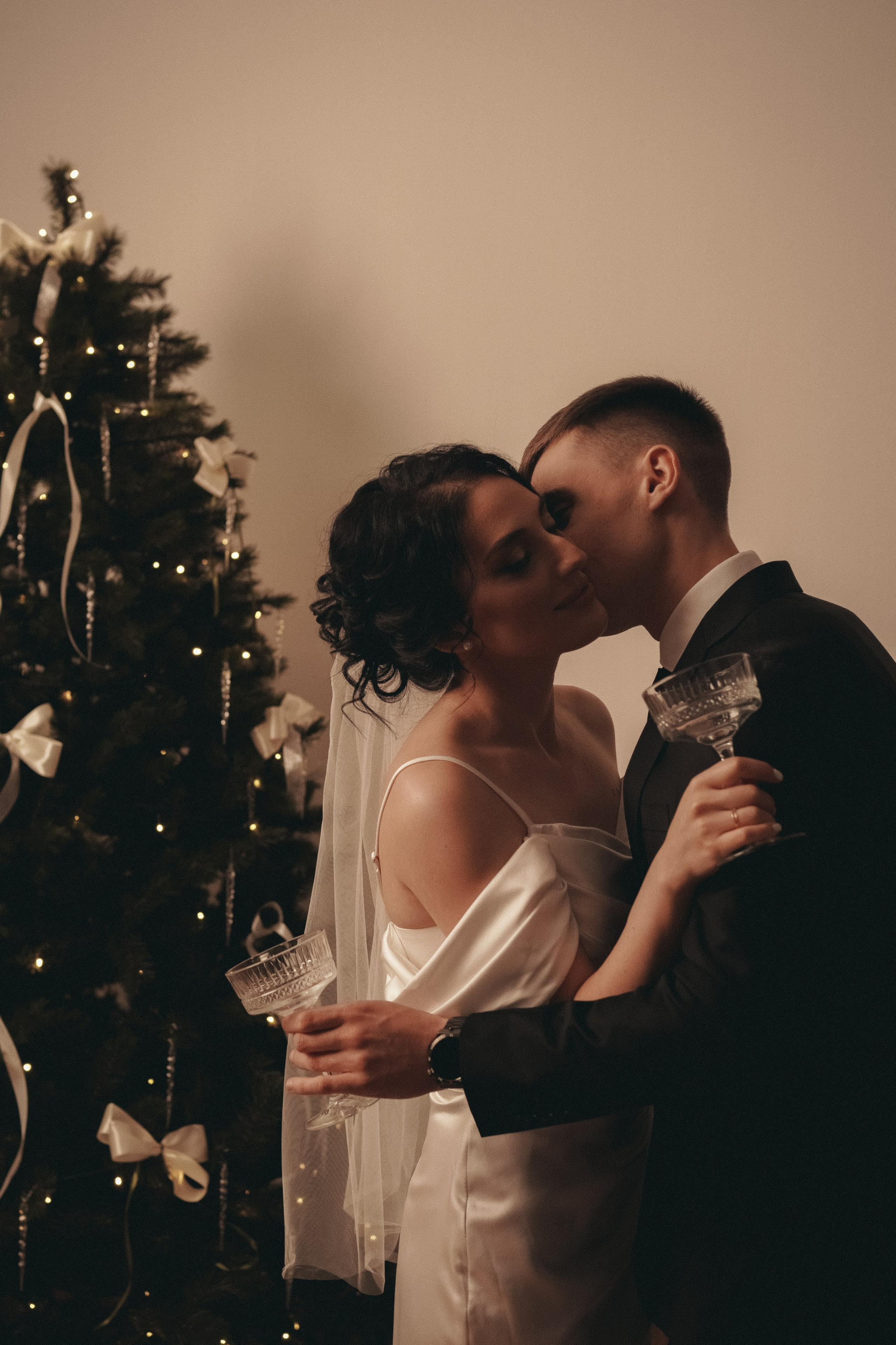 Мелодия Любви. Свадебный и семейный фотограф Афанасьева Анна в Кисловодске