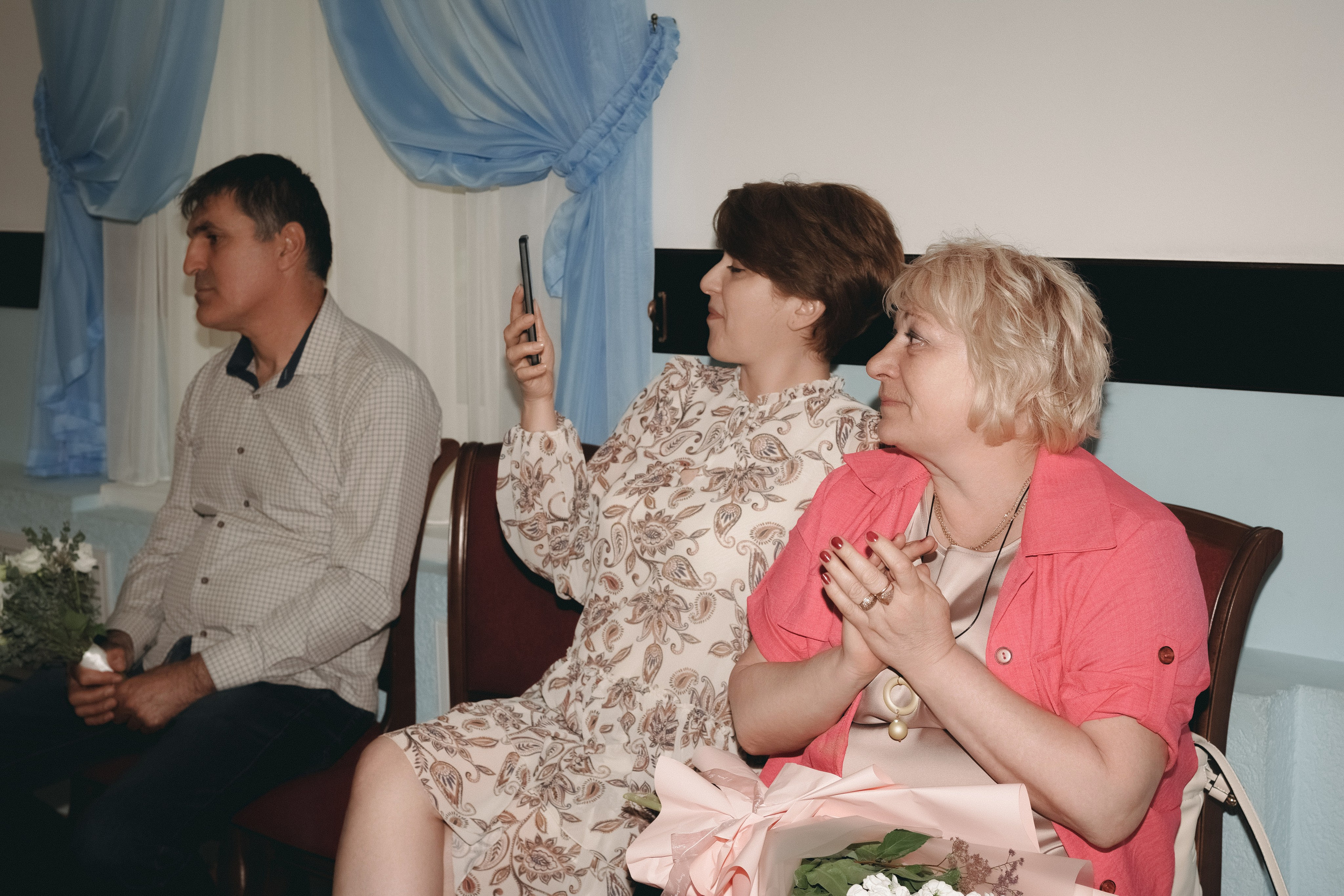 Мелодия Любви. Свадебный и семейный фотограф Афанасьева Анна в Кисловодске