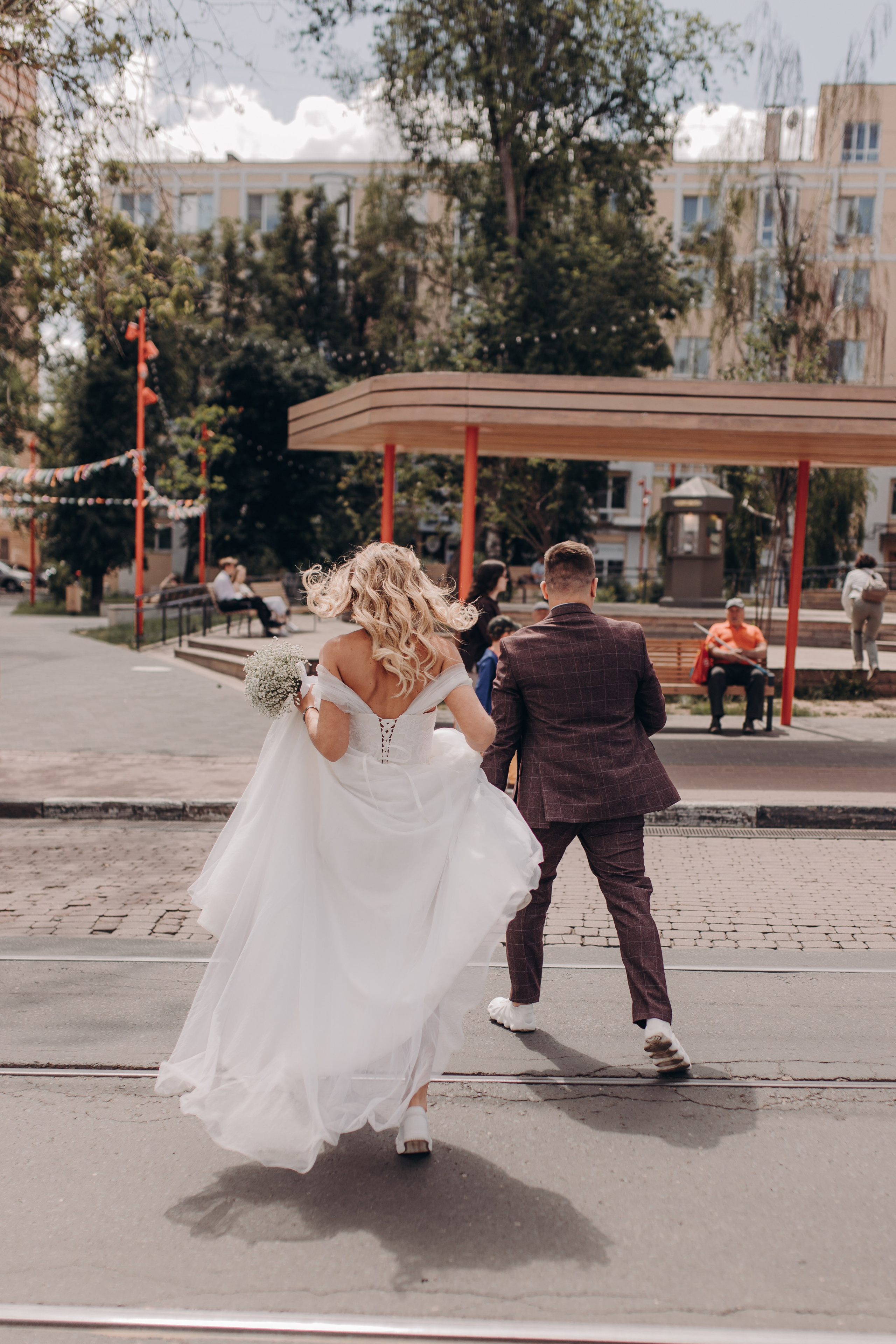 Екатерина и Артём. Фотограф в Нижнем Новгороде Лебедева Елена