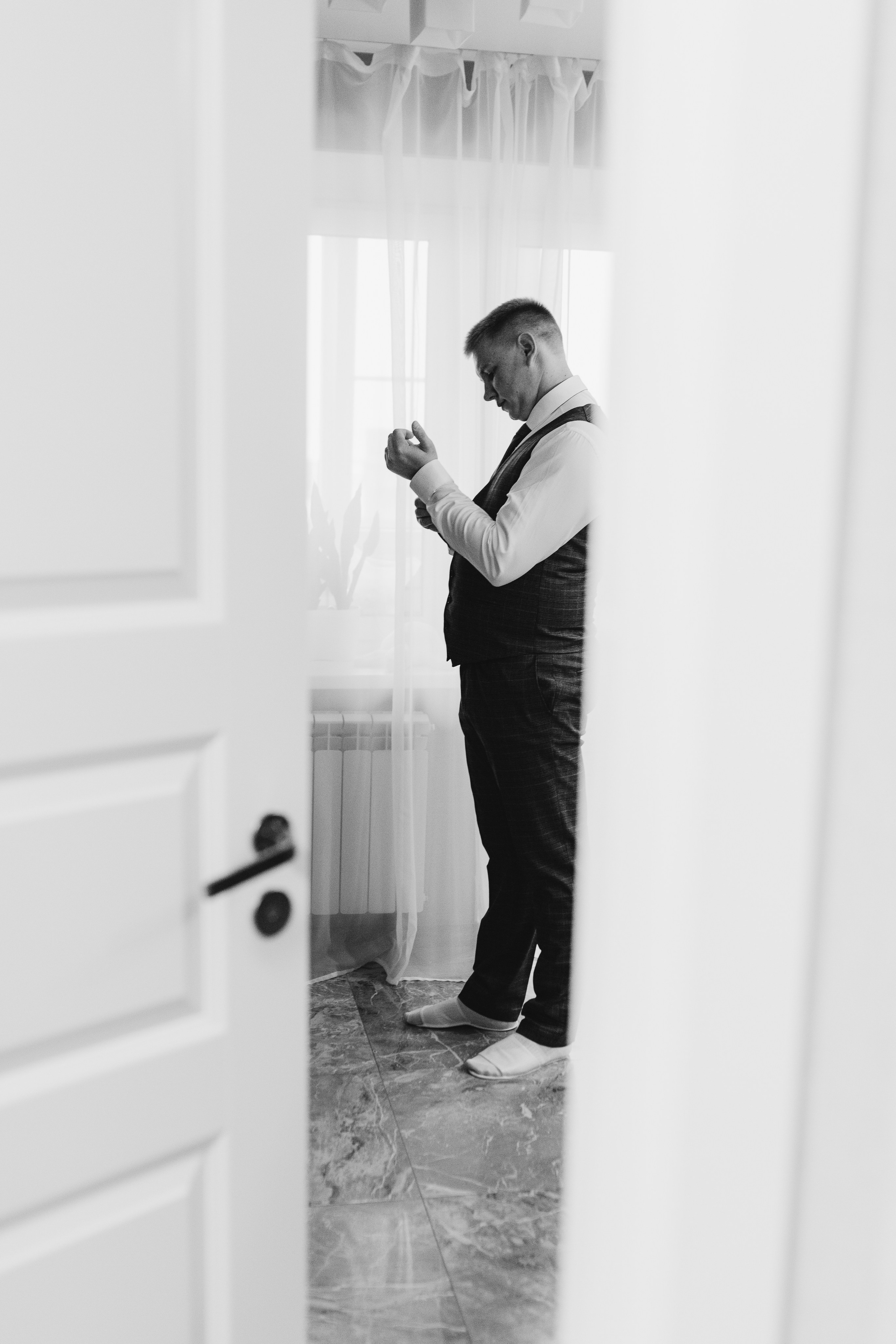 Катя и Саша. Фотограф в Нижнем Новгороде Лебедева Елена