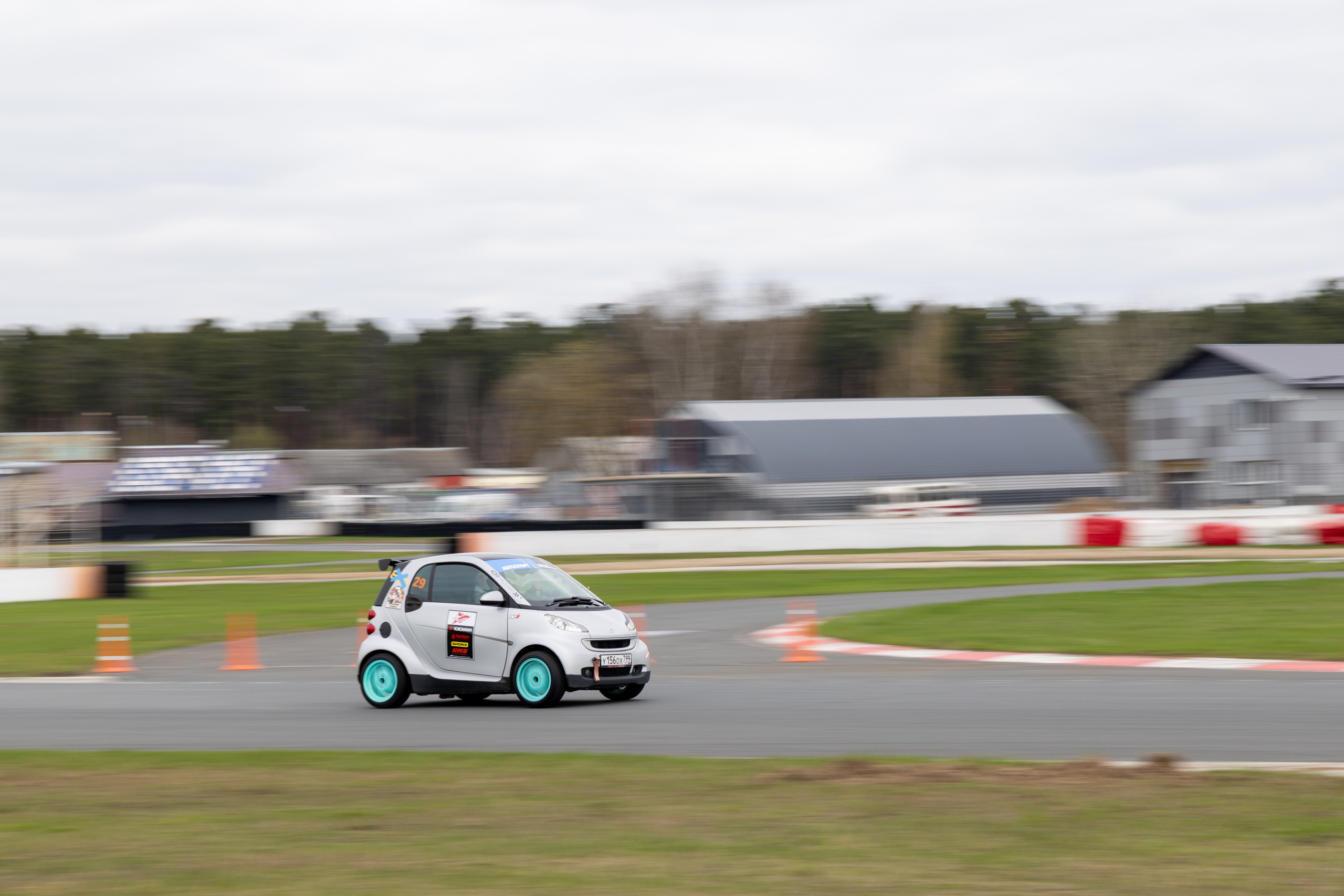 Ралли-спринт «JDM Power Shop» 19.04.2026 ADM Raceway, Мячково. Фотоклиника Светланы Шутько