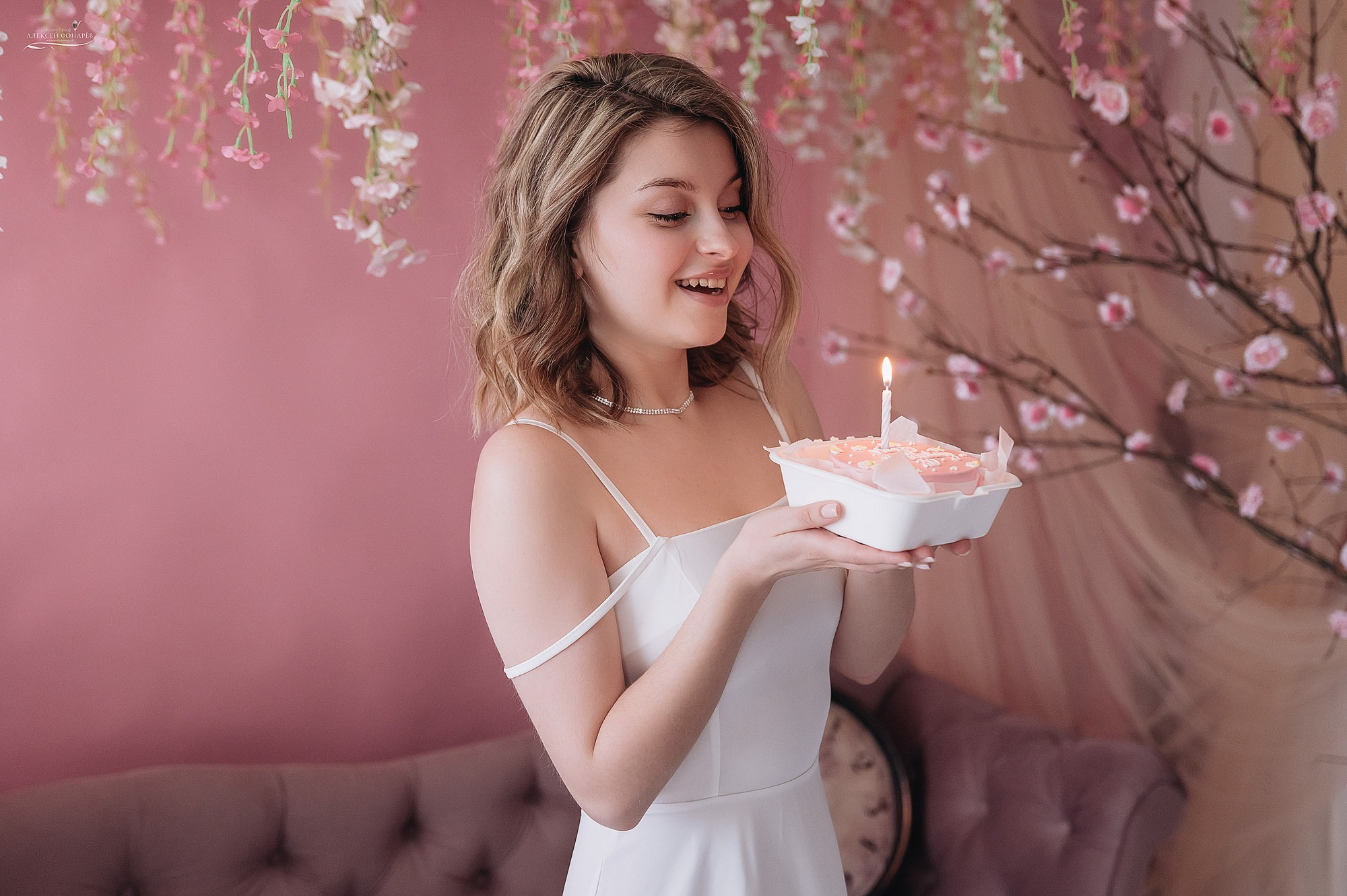 Индивидуальные. Свадебный фотограф в Дубне Алексей Фонарёв