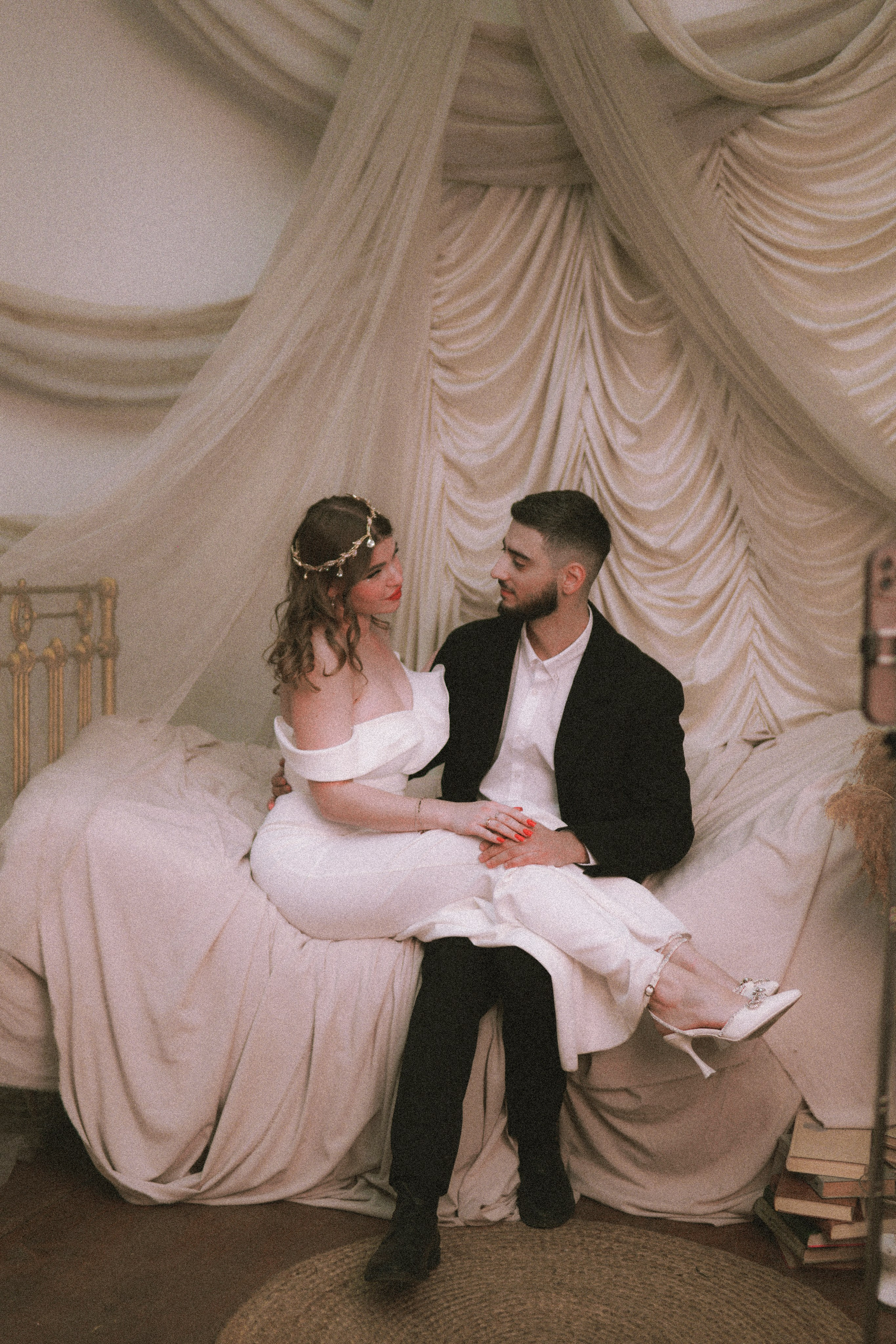 Тигран и Наталья. Свадебная съемка в Ростове-на-Дону. Фотограф в Ростове-на-Дону Марина Мальцева